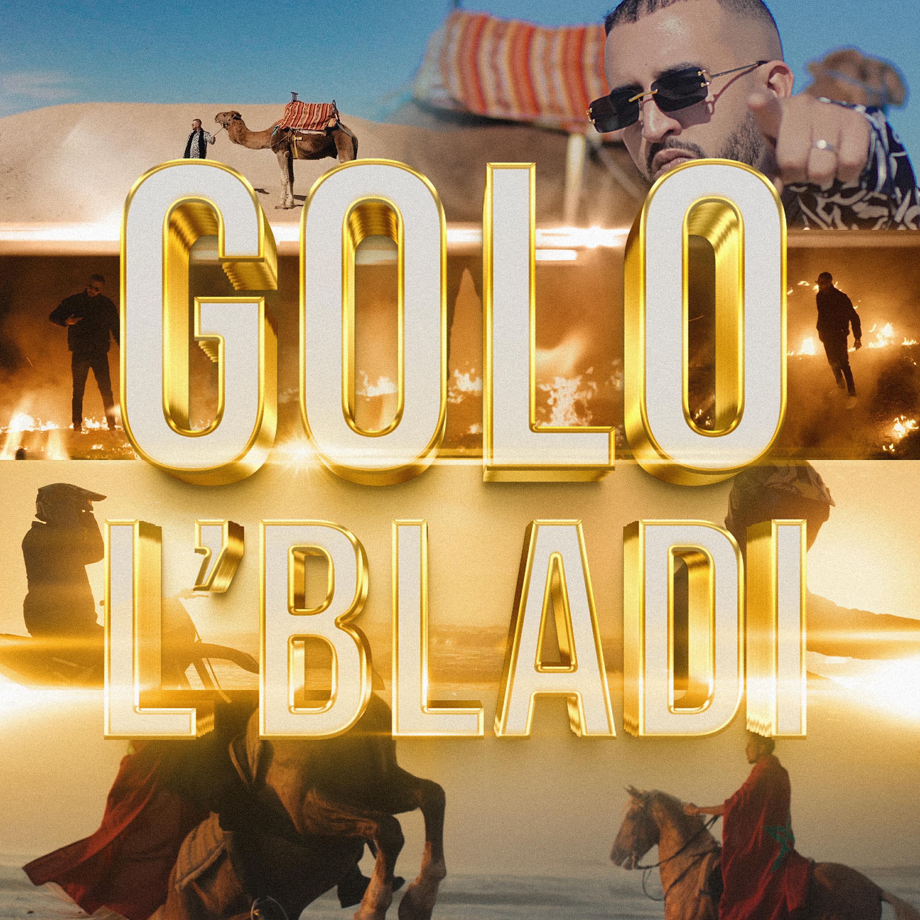 Релиз GOLO L'BLADI