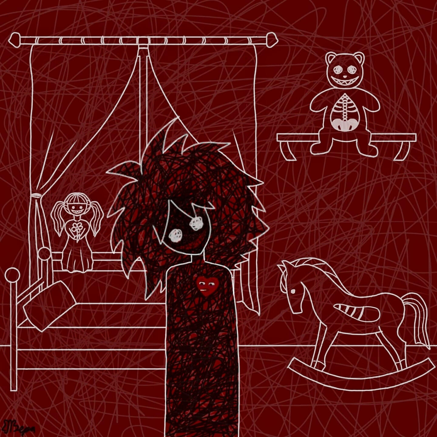 Релиз Erring