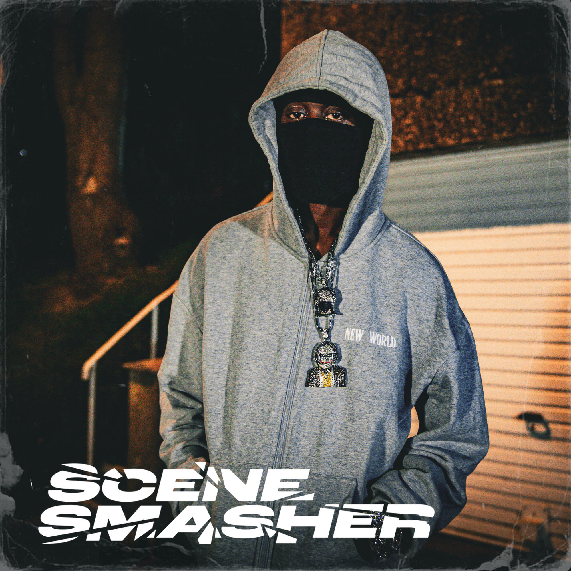 Релиз Scene Smasher