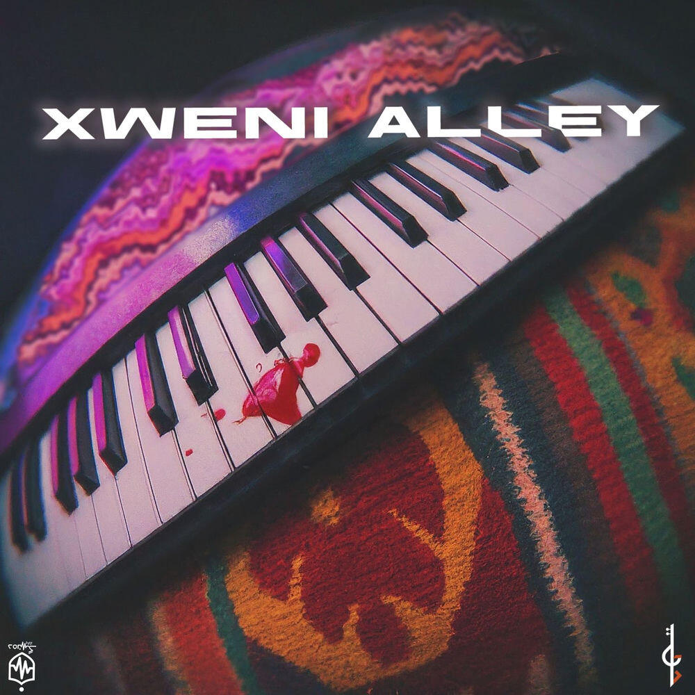Релиз Xweni Alley
