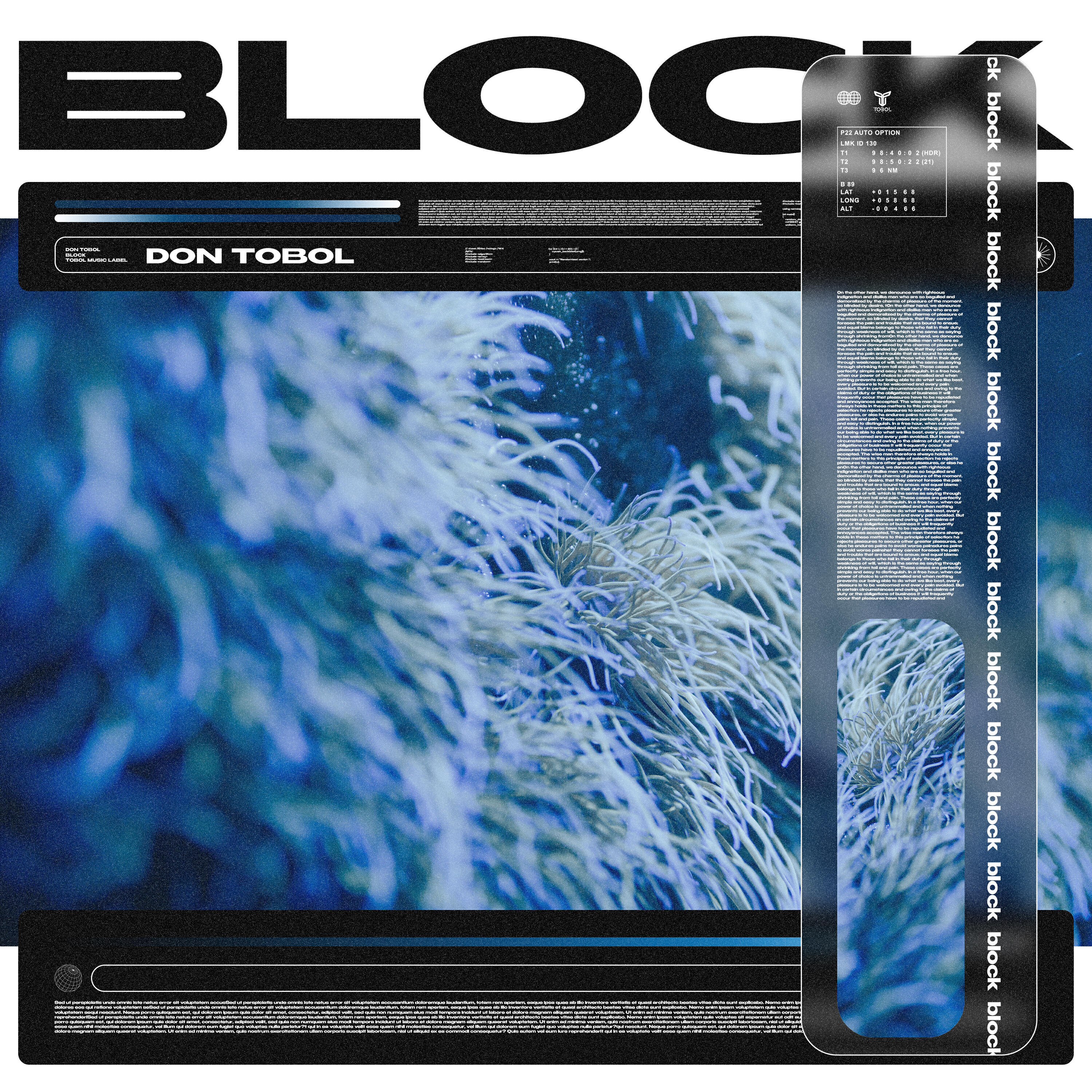 Релиз Block