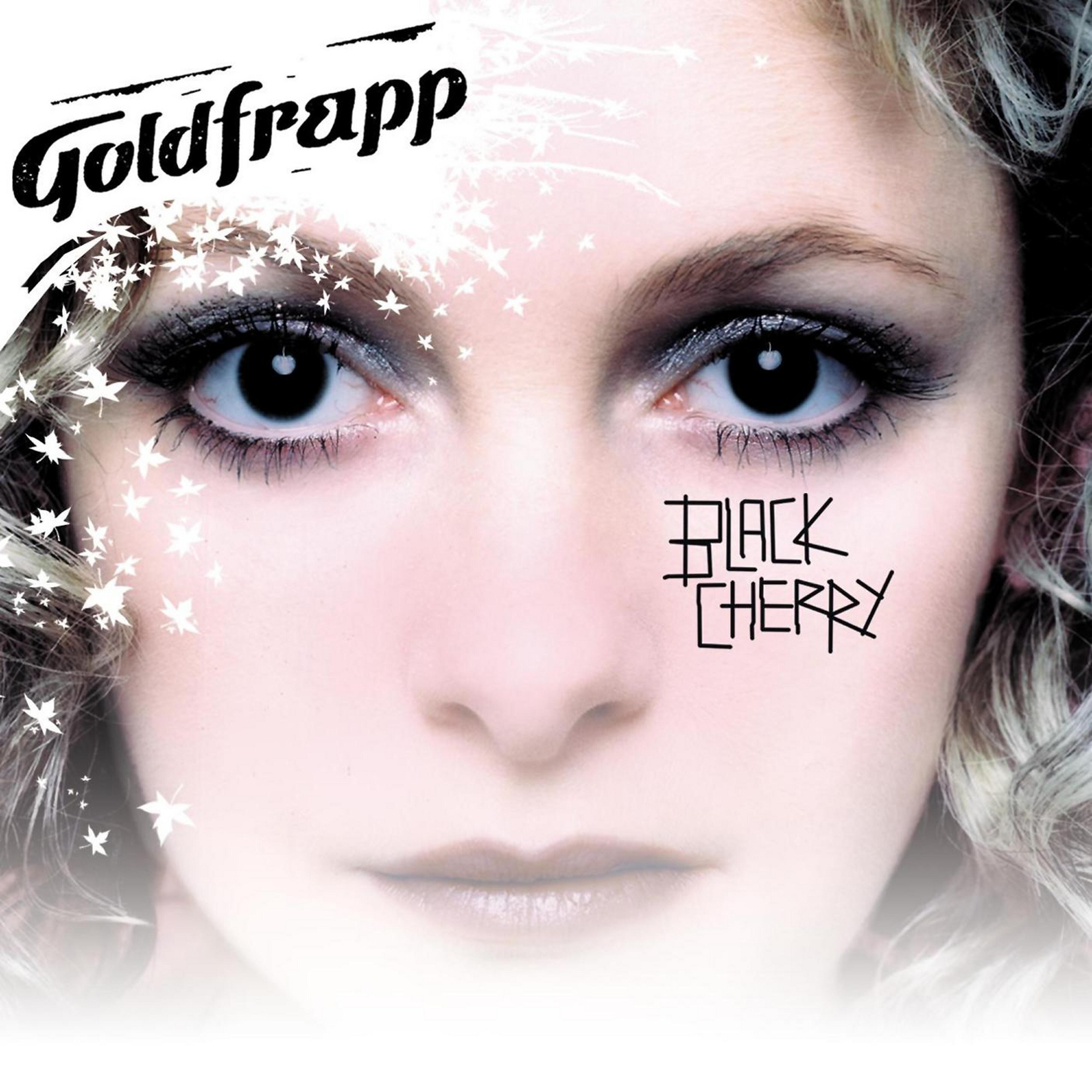Релиз Black Cherry