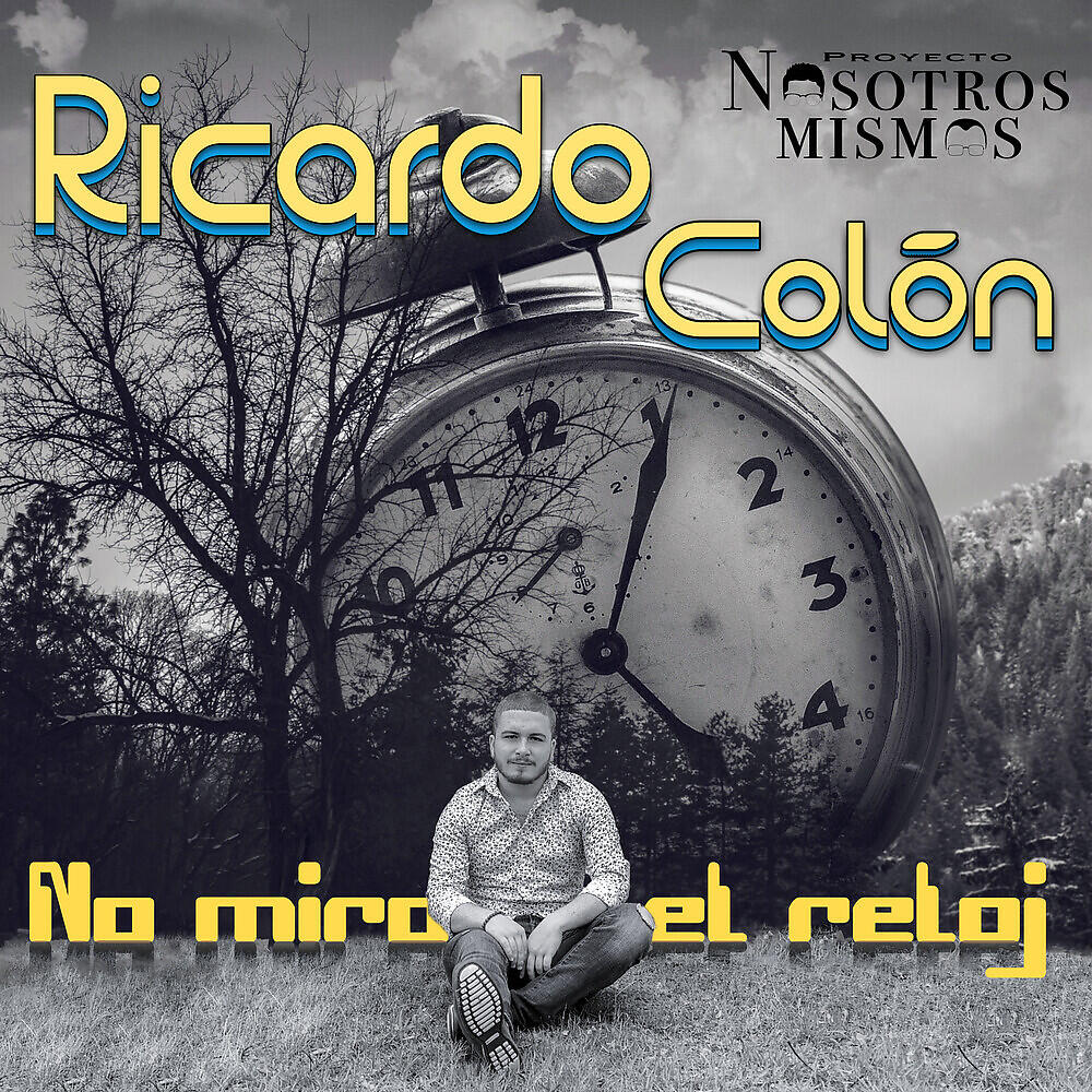 Релиз No miro el reloj