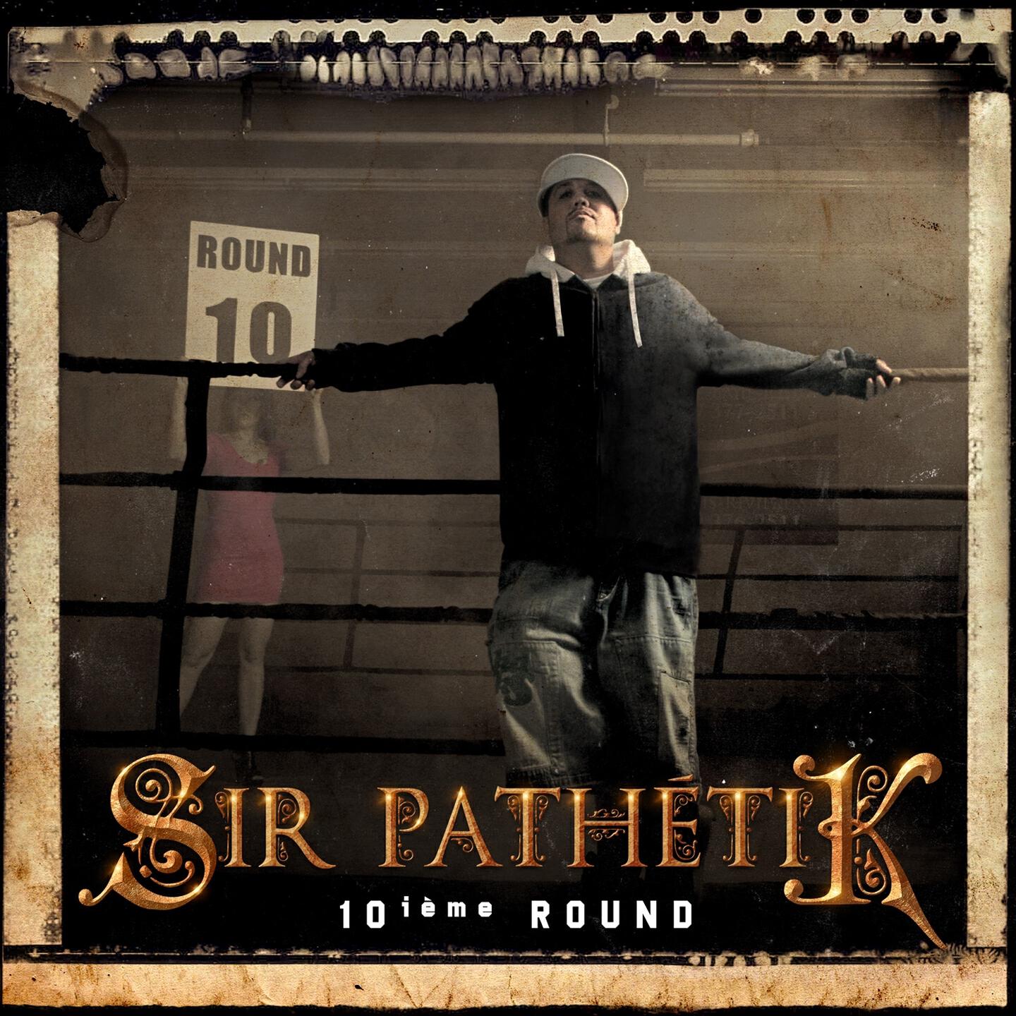 Релиз 10ième Round