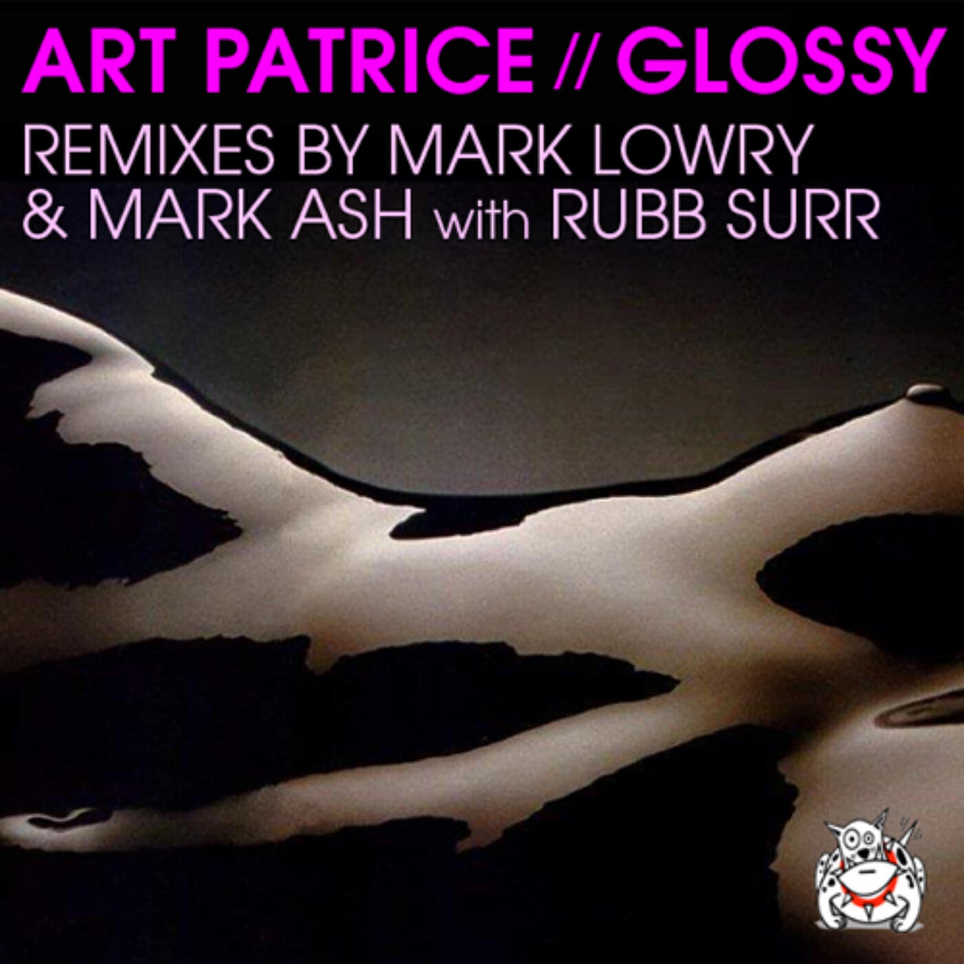 Релиз Glossy