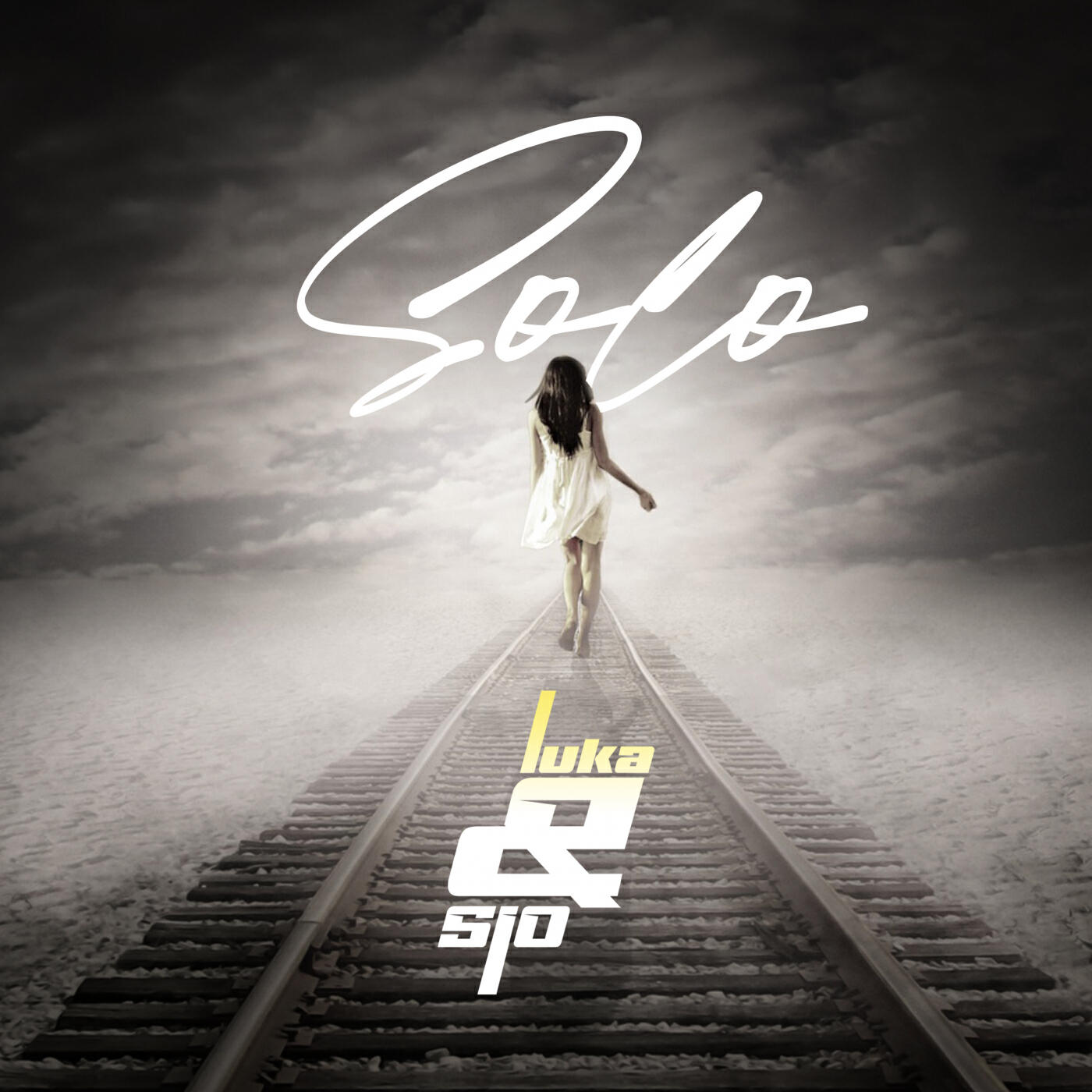 Релиз Solo