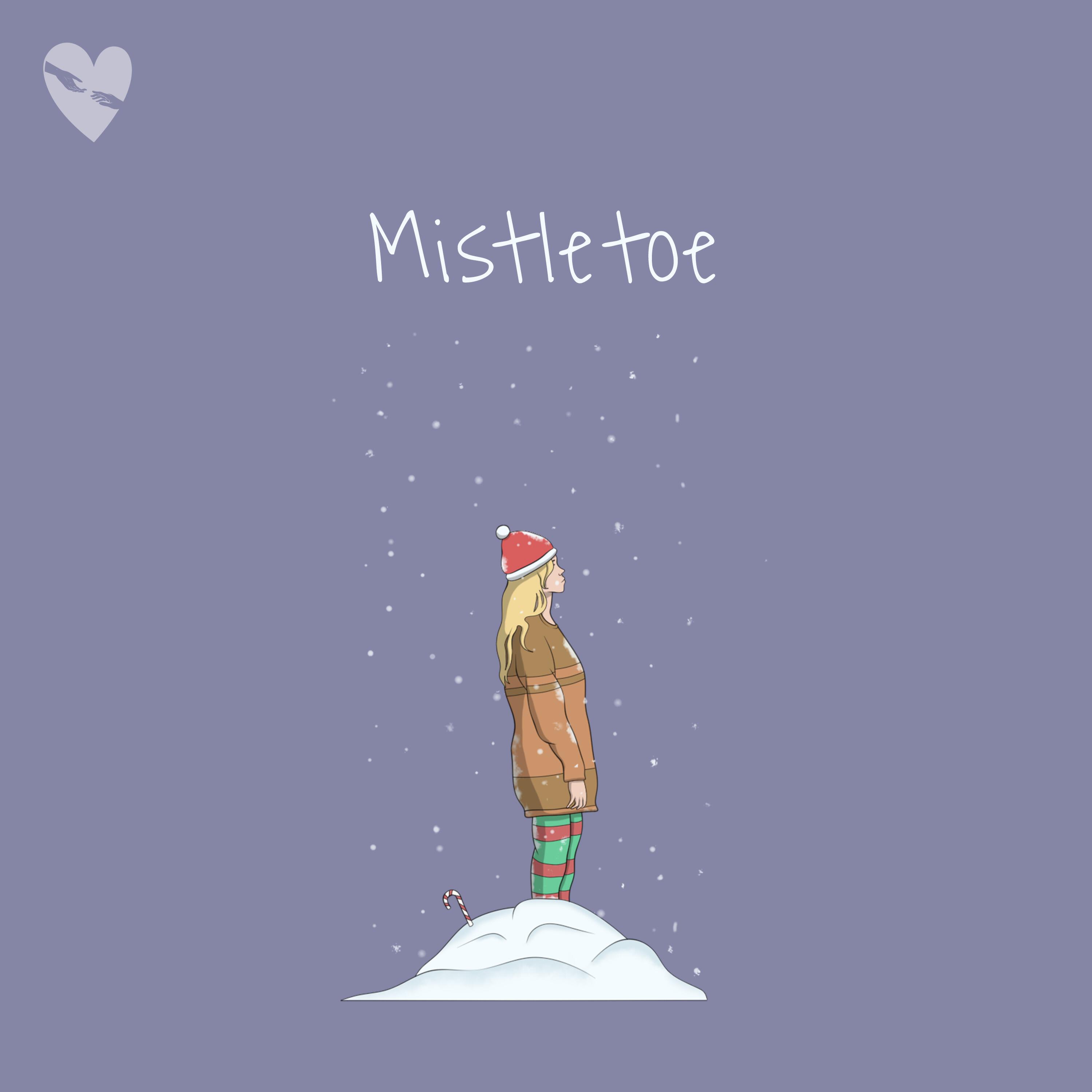 Релиз Mistletoe