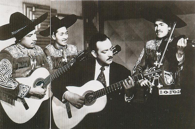 Trio Los Aguilillas