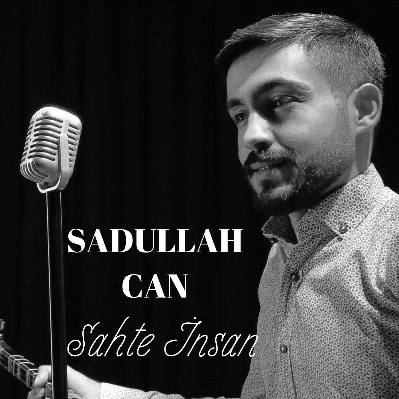Релиз Sahte İnsan