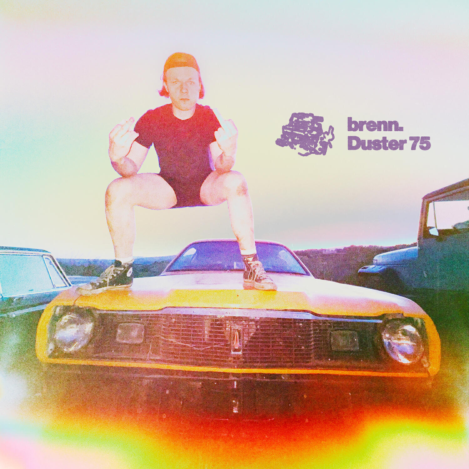 Релиз Duster 75