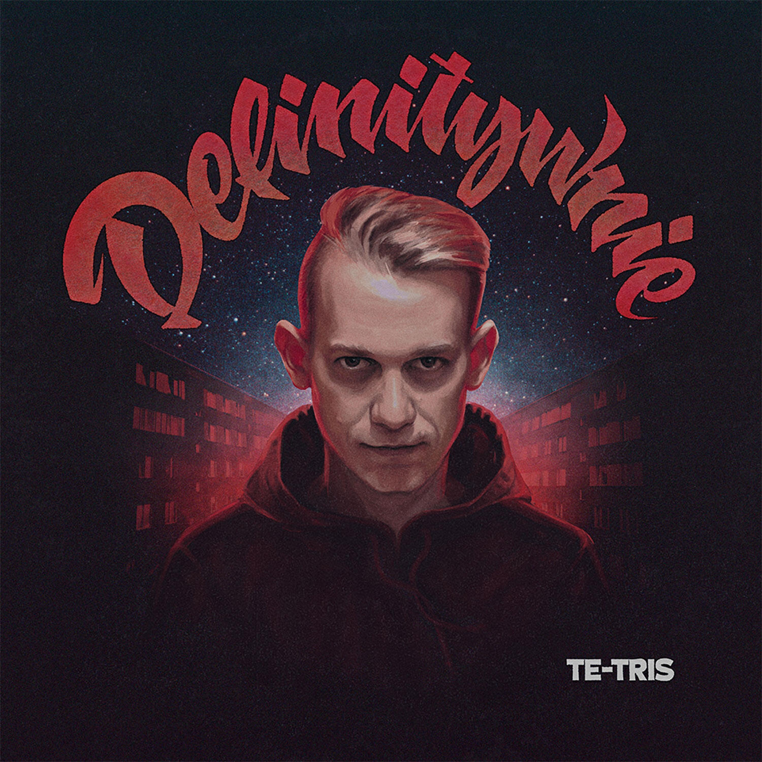 Релиз Definitywnie