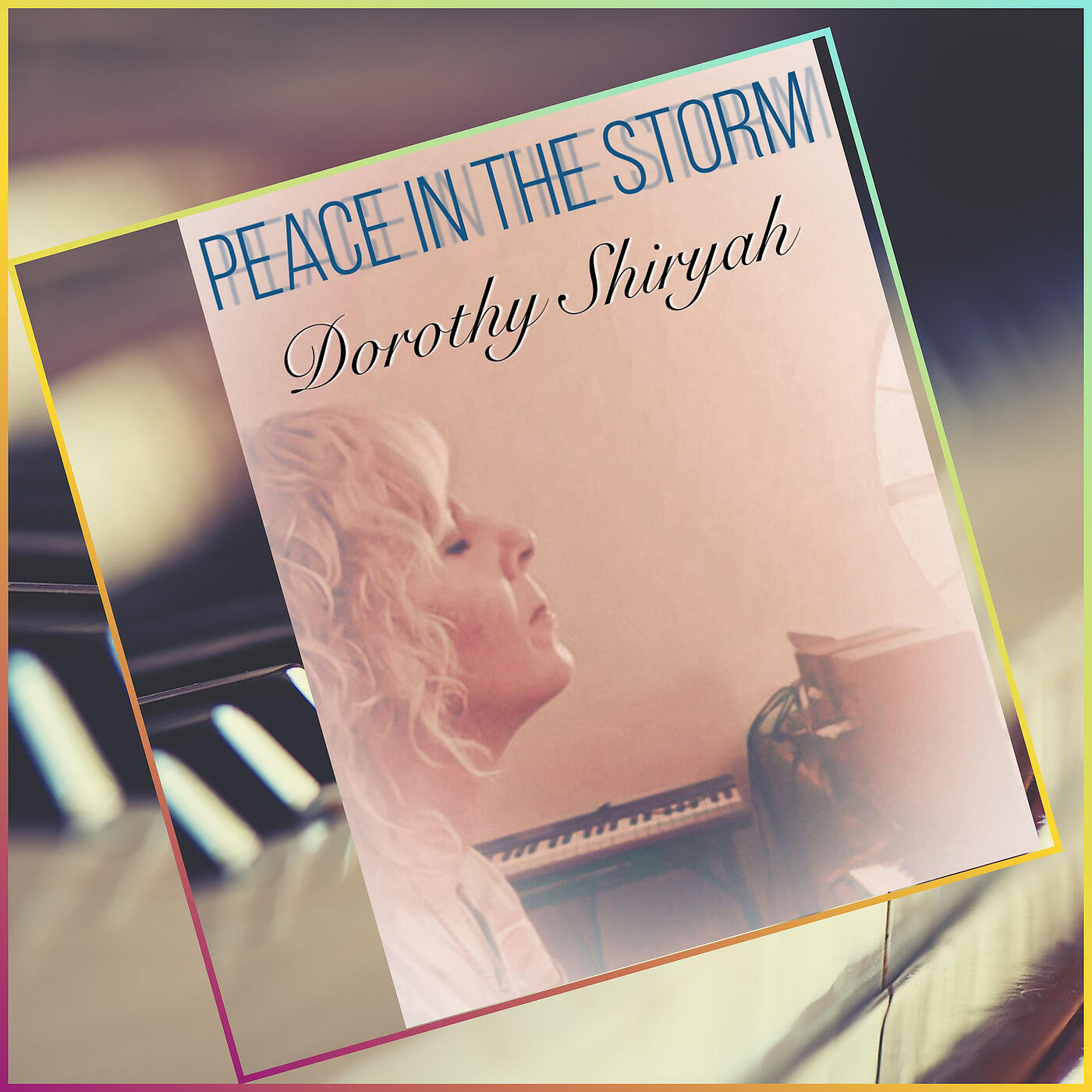 Релиз Peace in the Storm