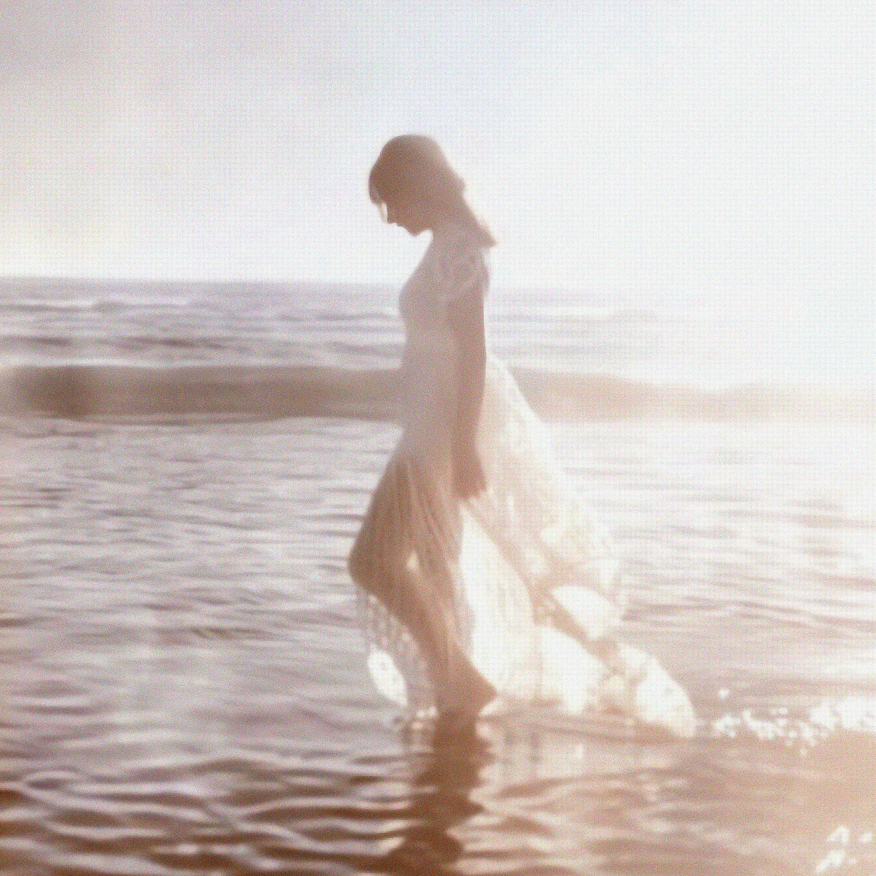 Релиз By the sea