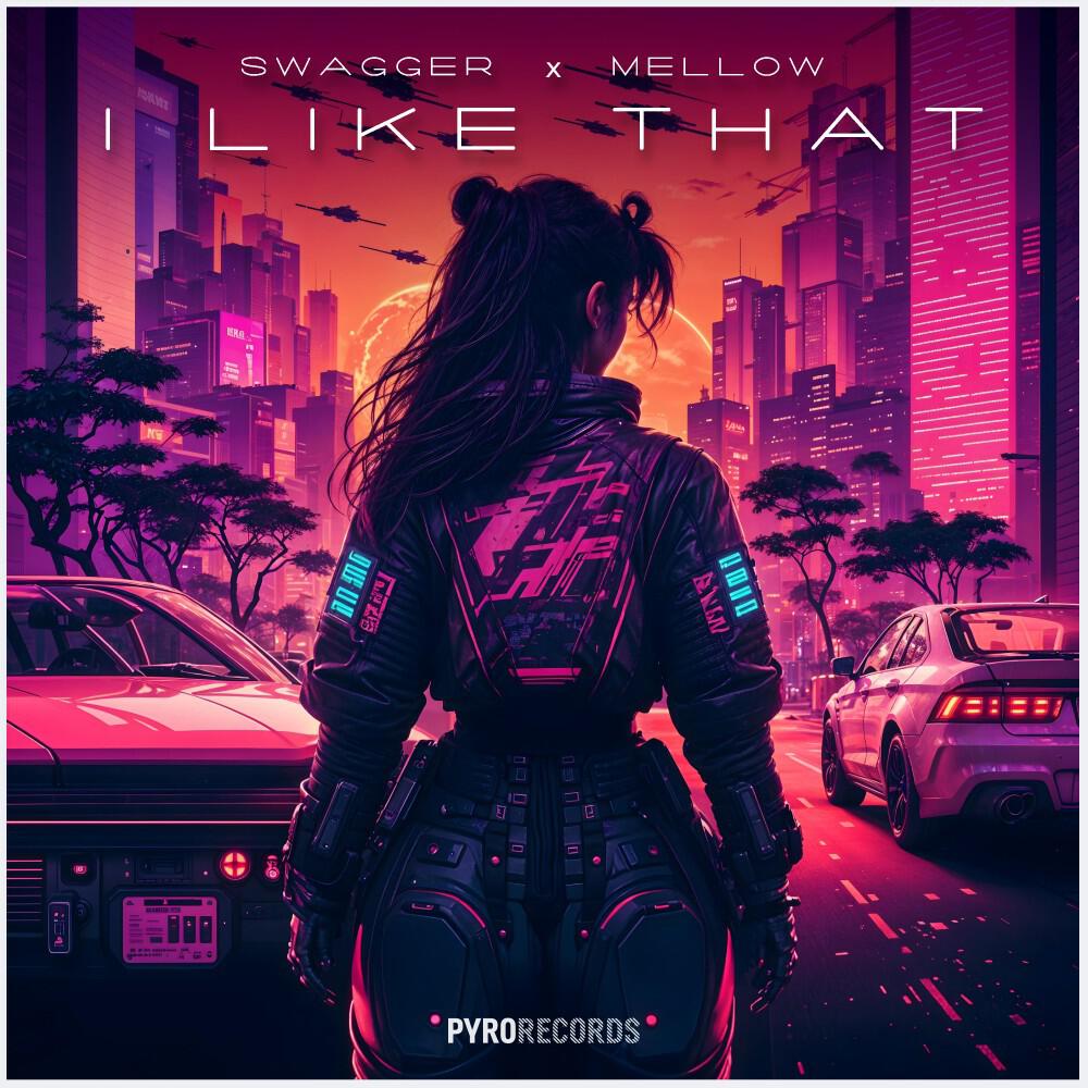 Релиз I Like That