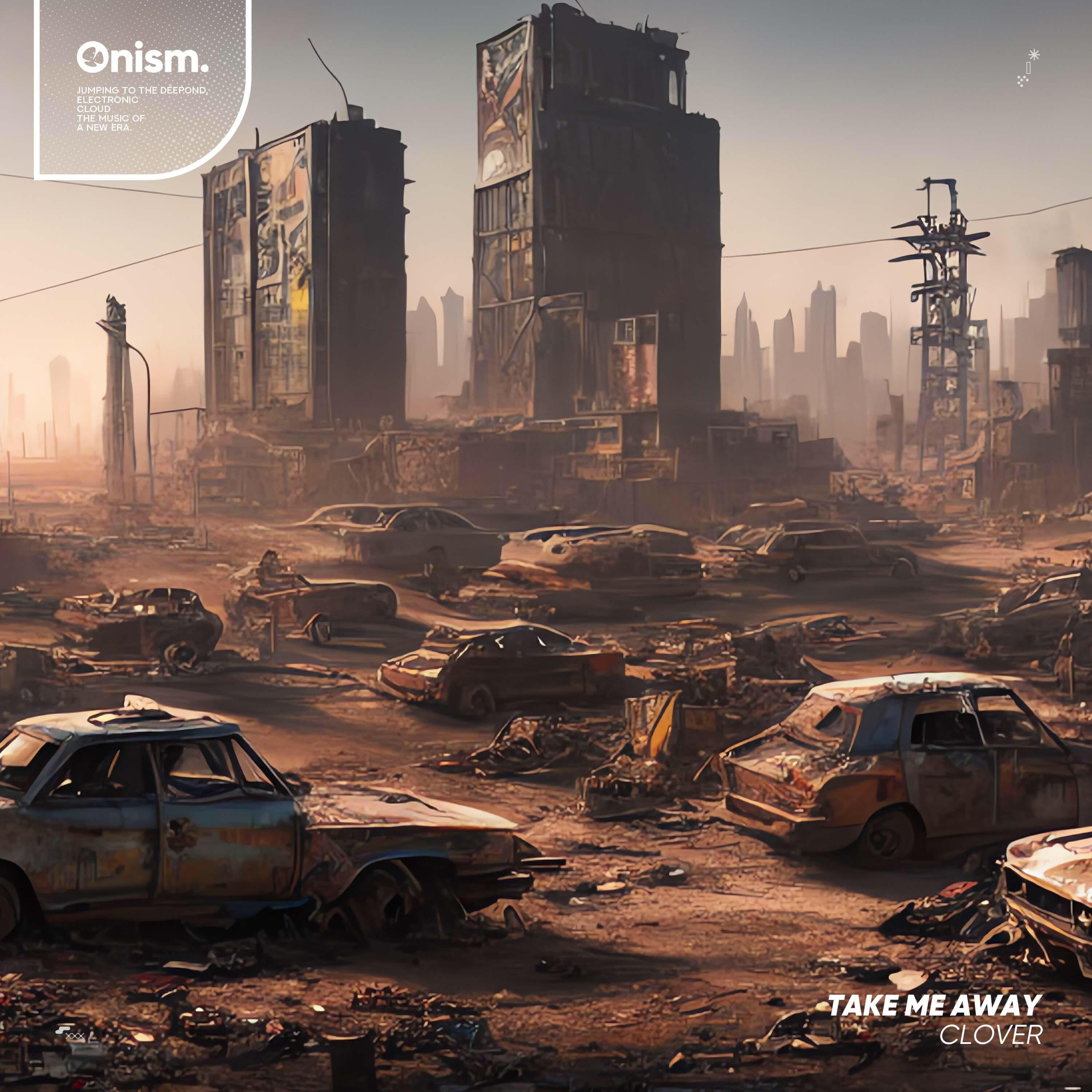 Релиз Take Me Away