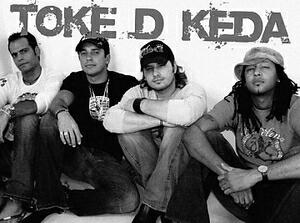 TOQUE DE KEDA