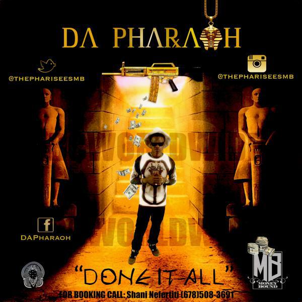 Da pharaoh