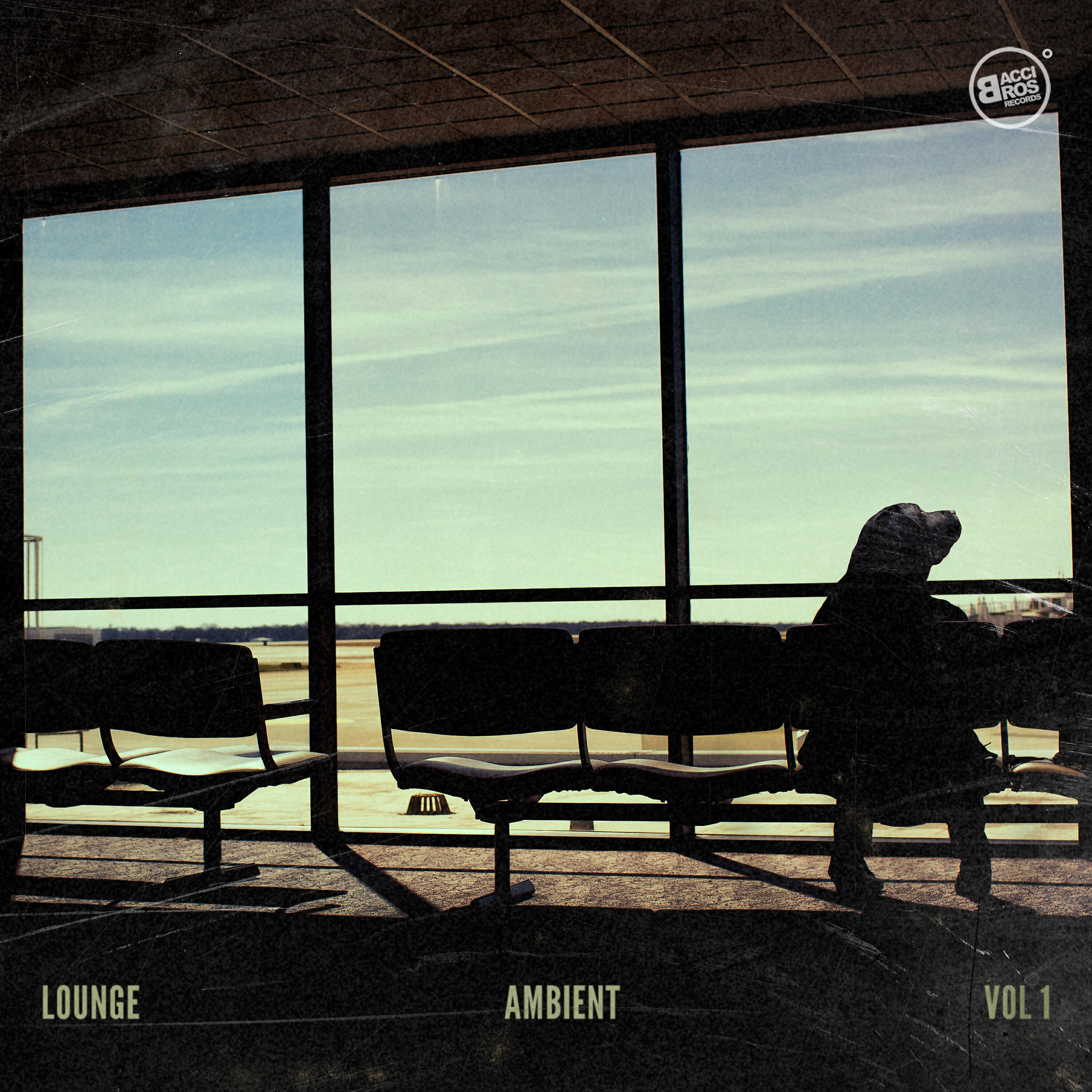 Релиз Lounge Ambient, Vol. 1