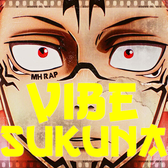 Релиз Vibe Sukuna