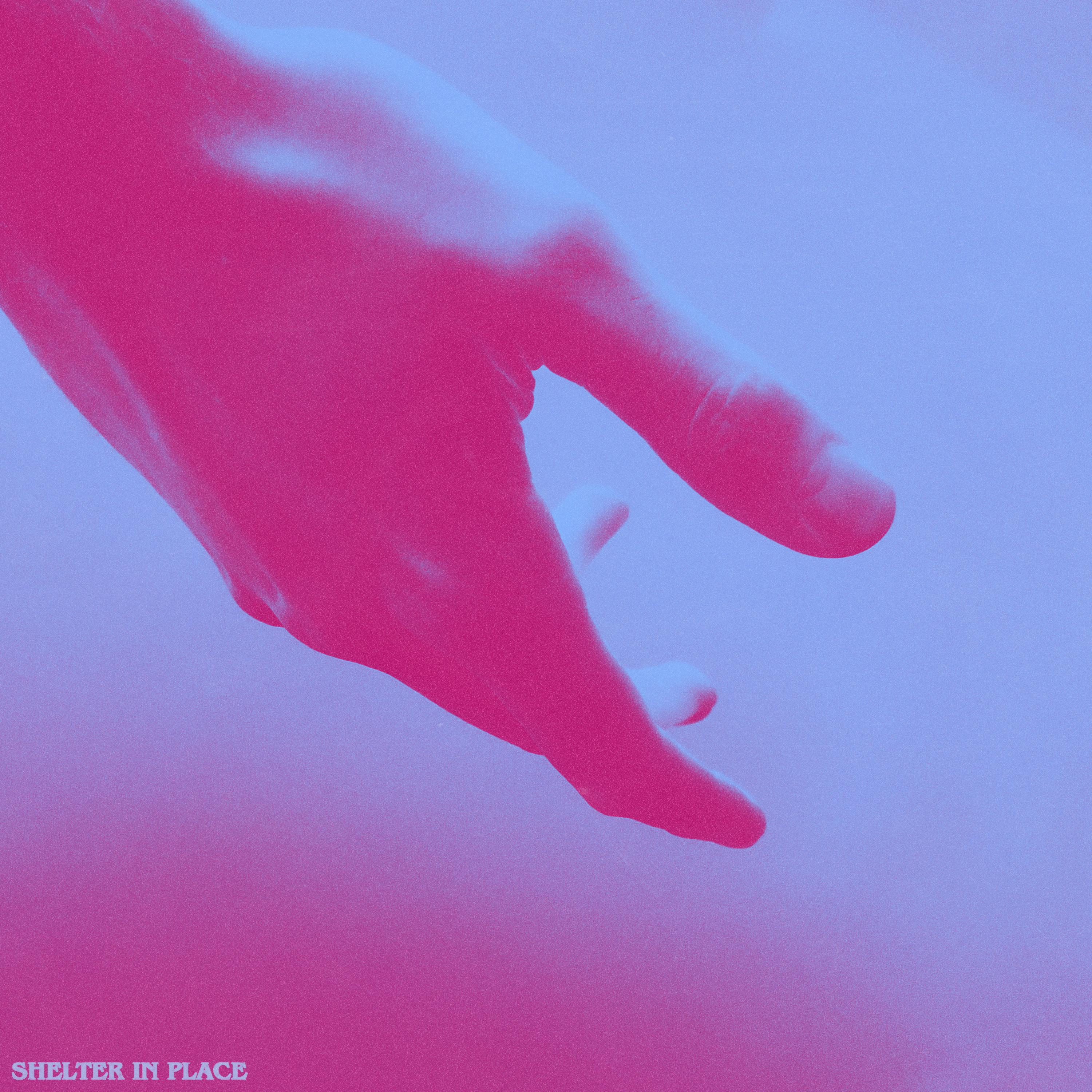 Релиз Shelter In Place