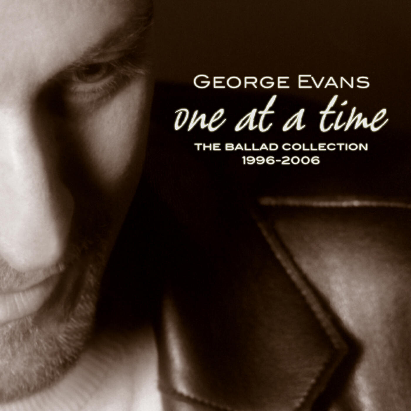 Релиз One At A Time: the ballad collection 1996-2006