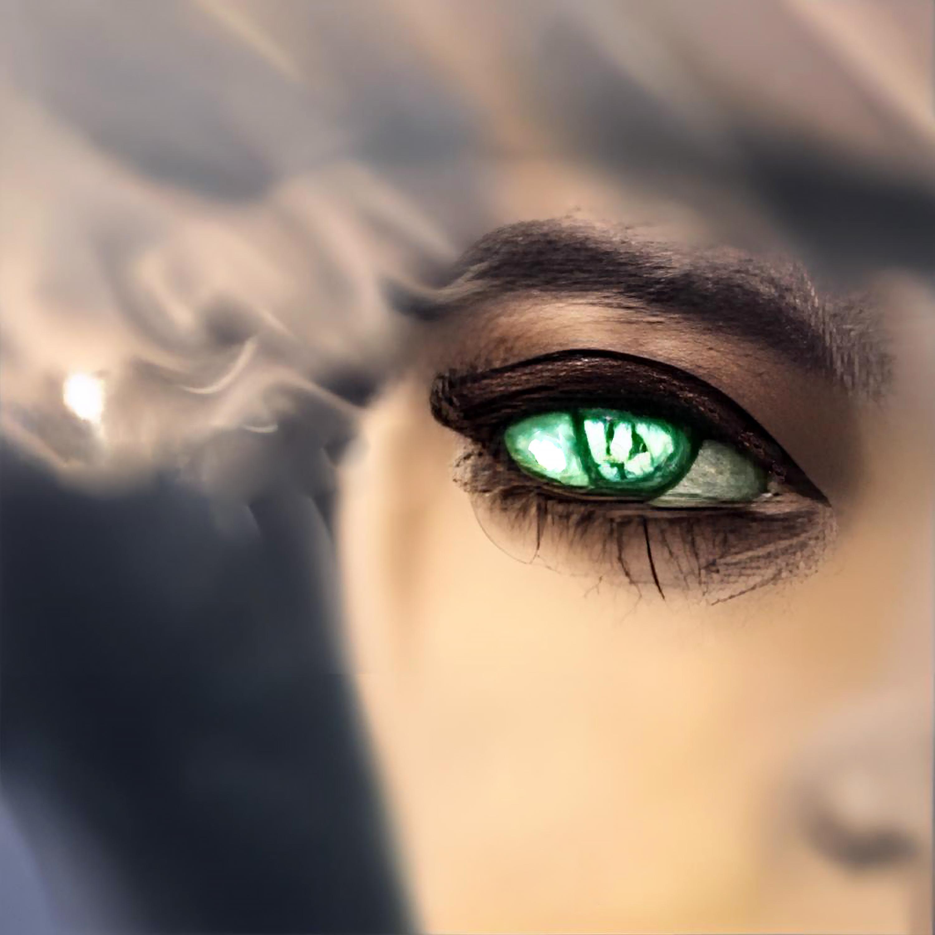 Релиз Yeux