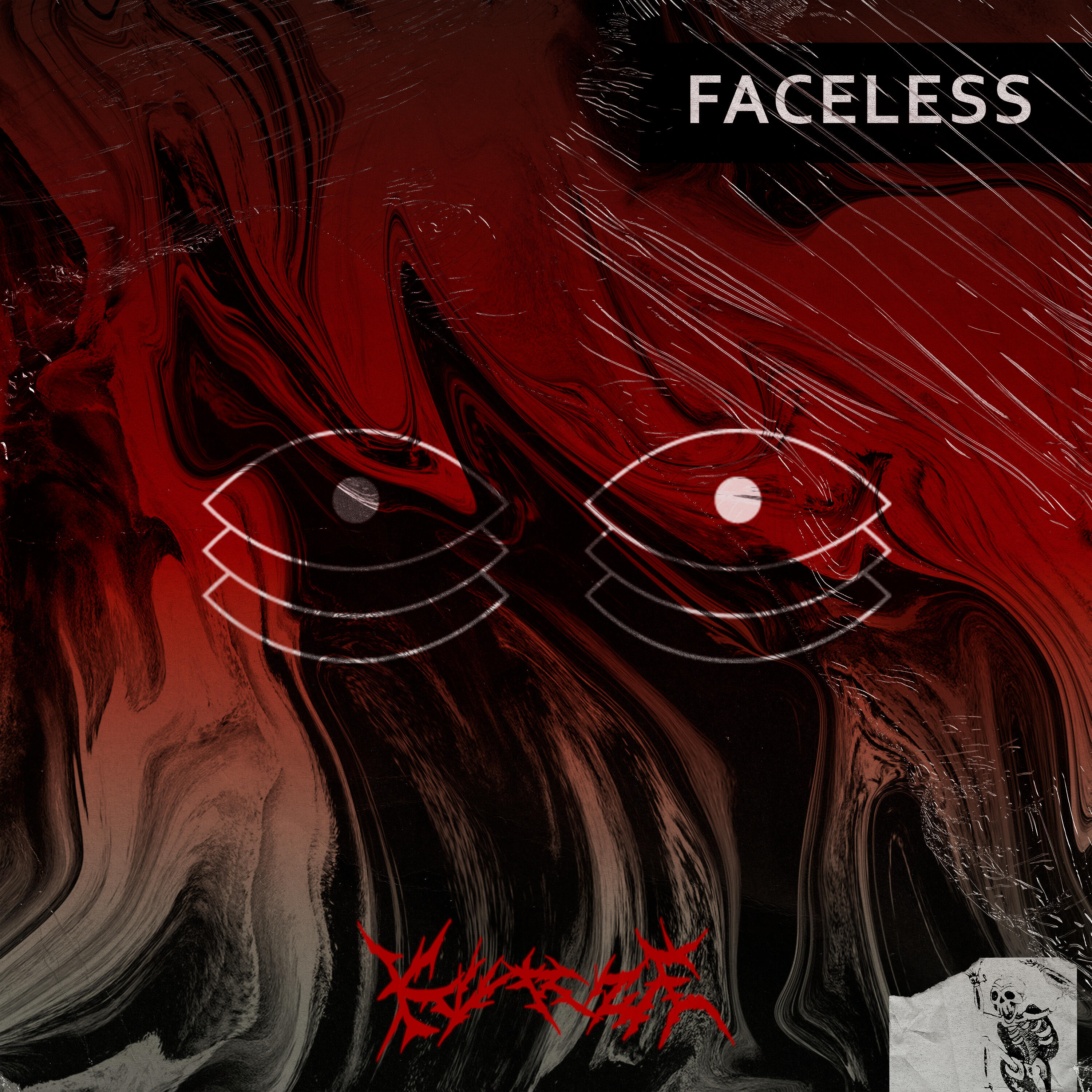 Релиз Faceless