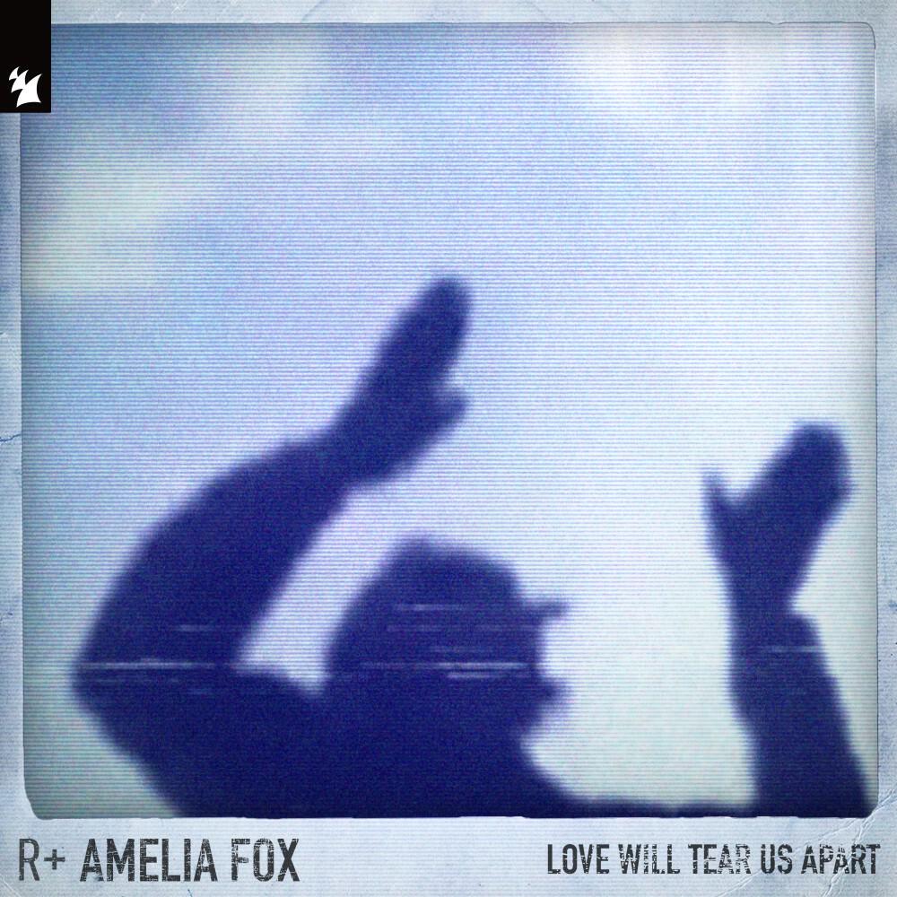 Релиз Love Will Tear Us Apart