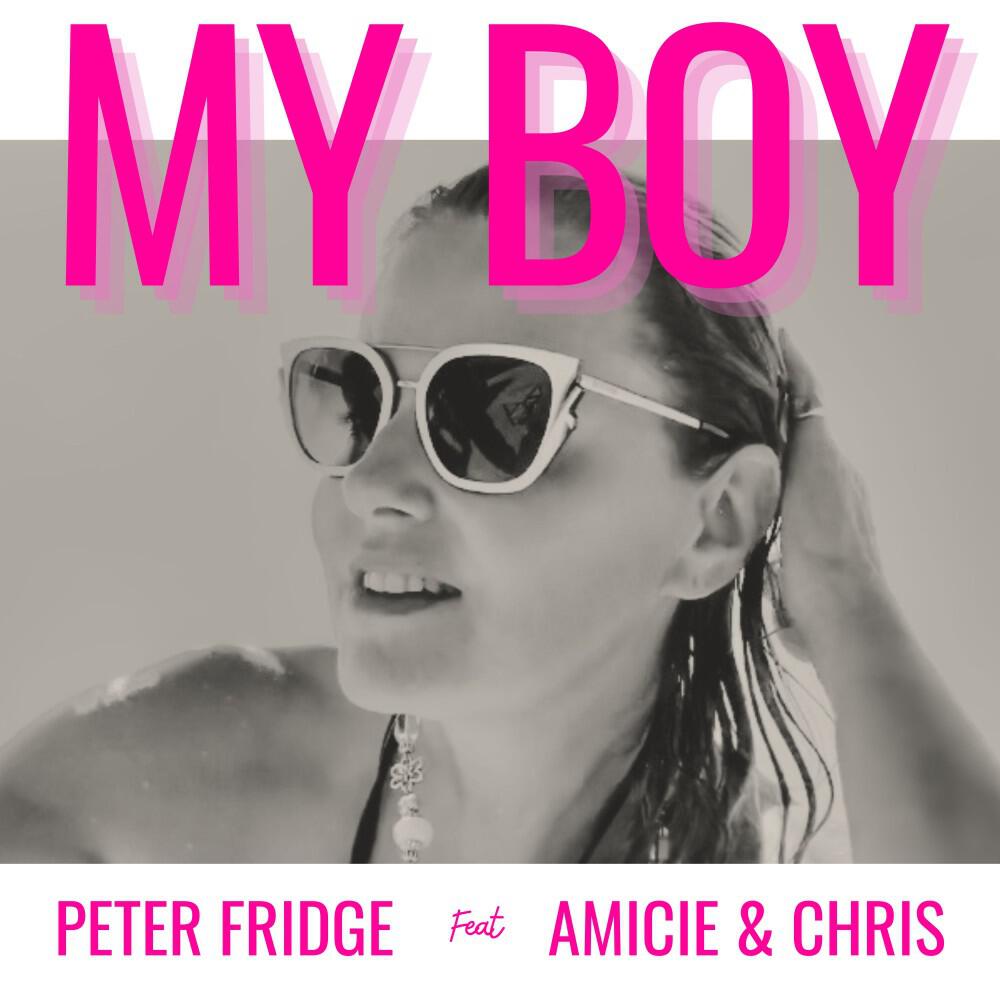 Релиз My Boy