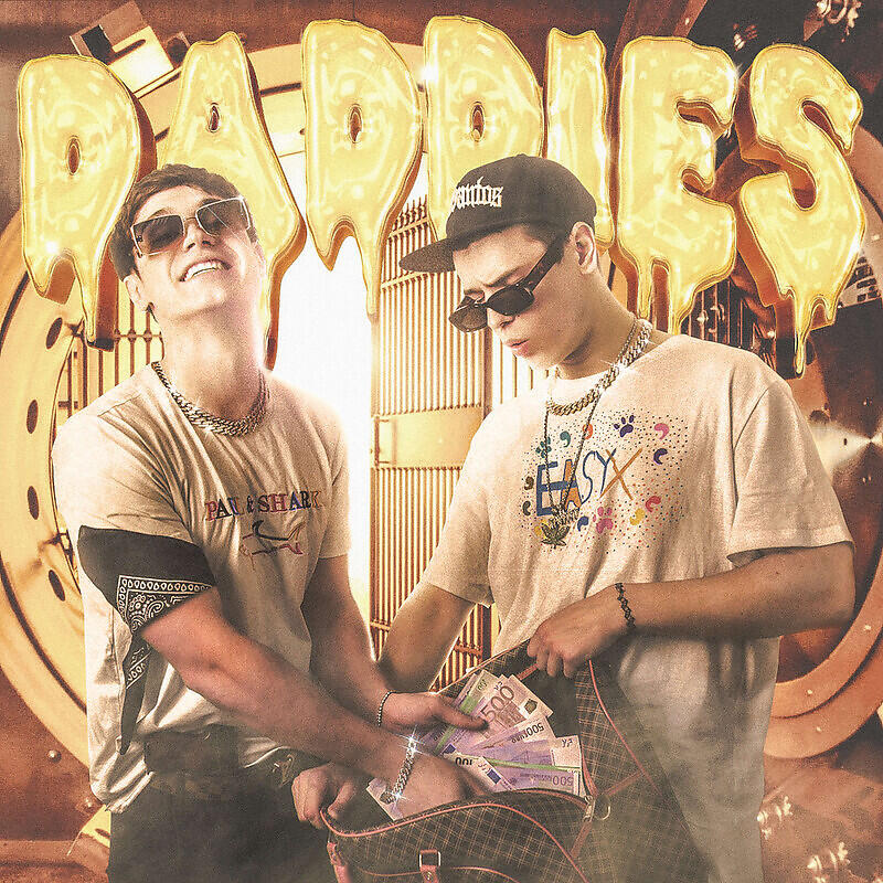 Релиз DADDIES