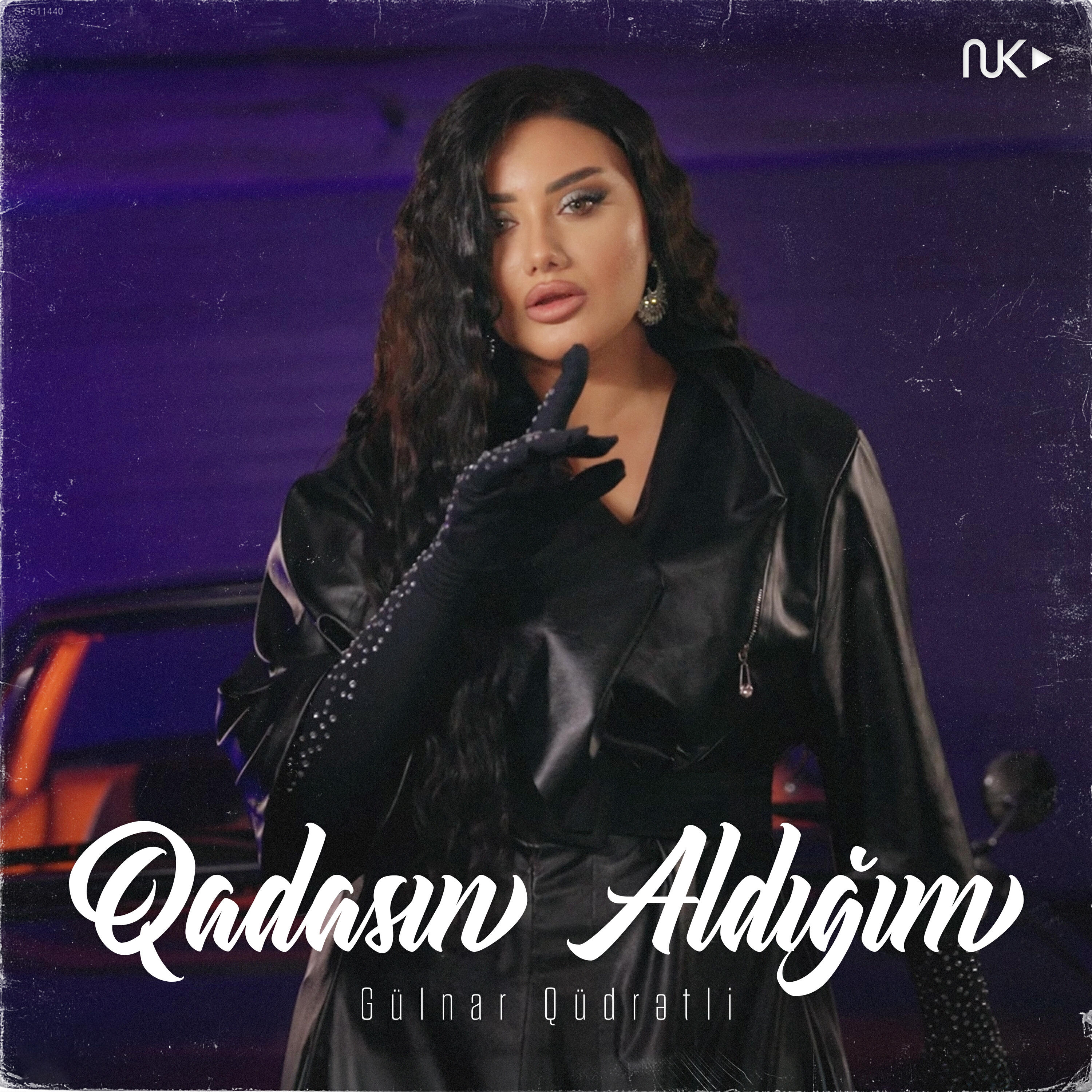 Релиз Qadasın Aldığım