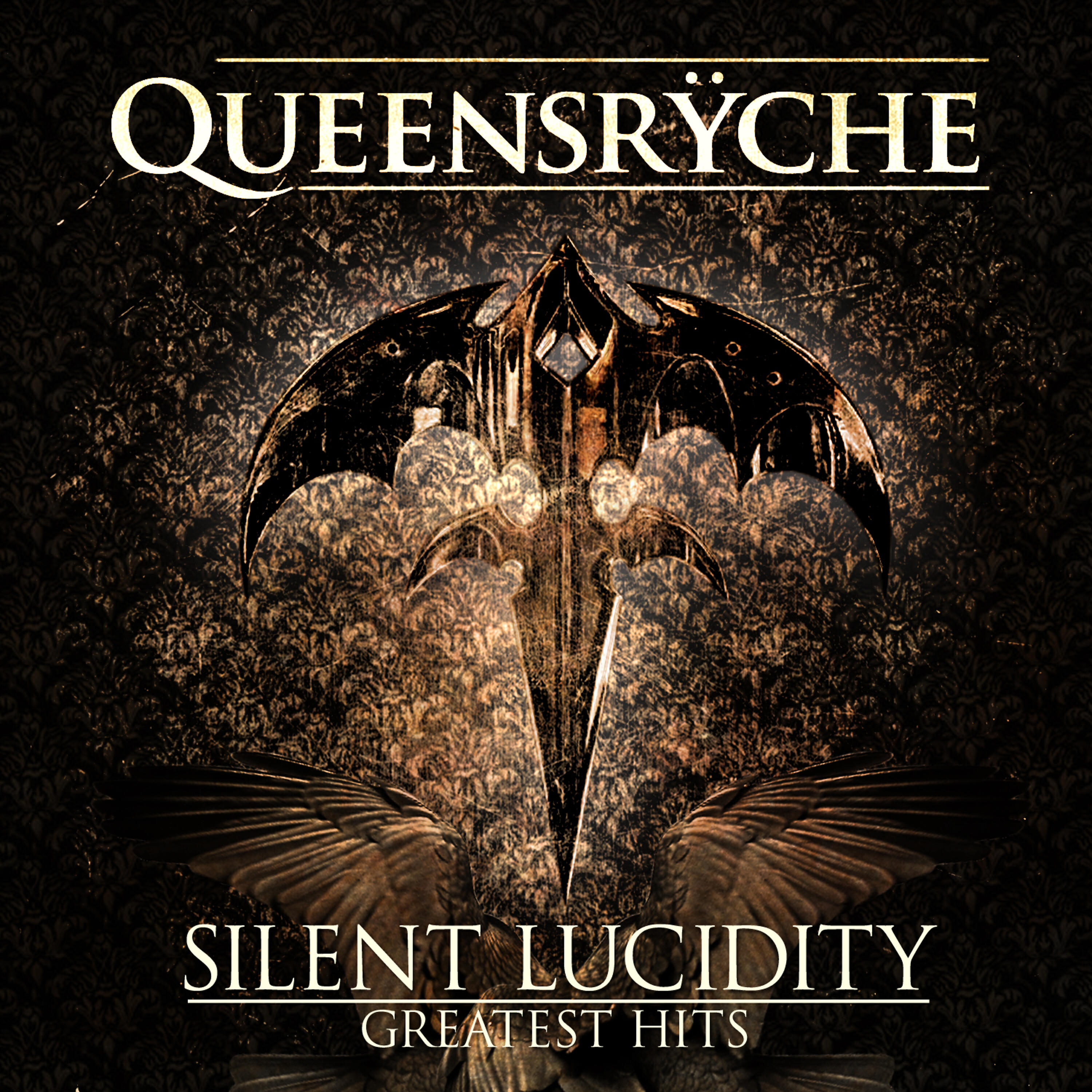 Релиз Silent Lucidity - Greatest Hits - EP