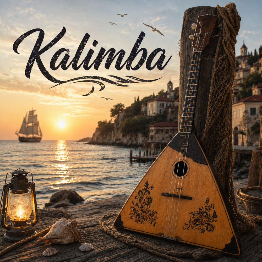 Релиз Kalimba