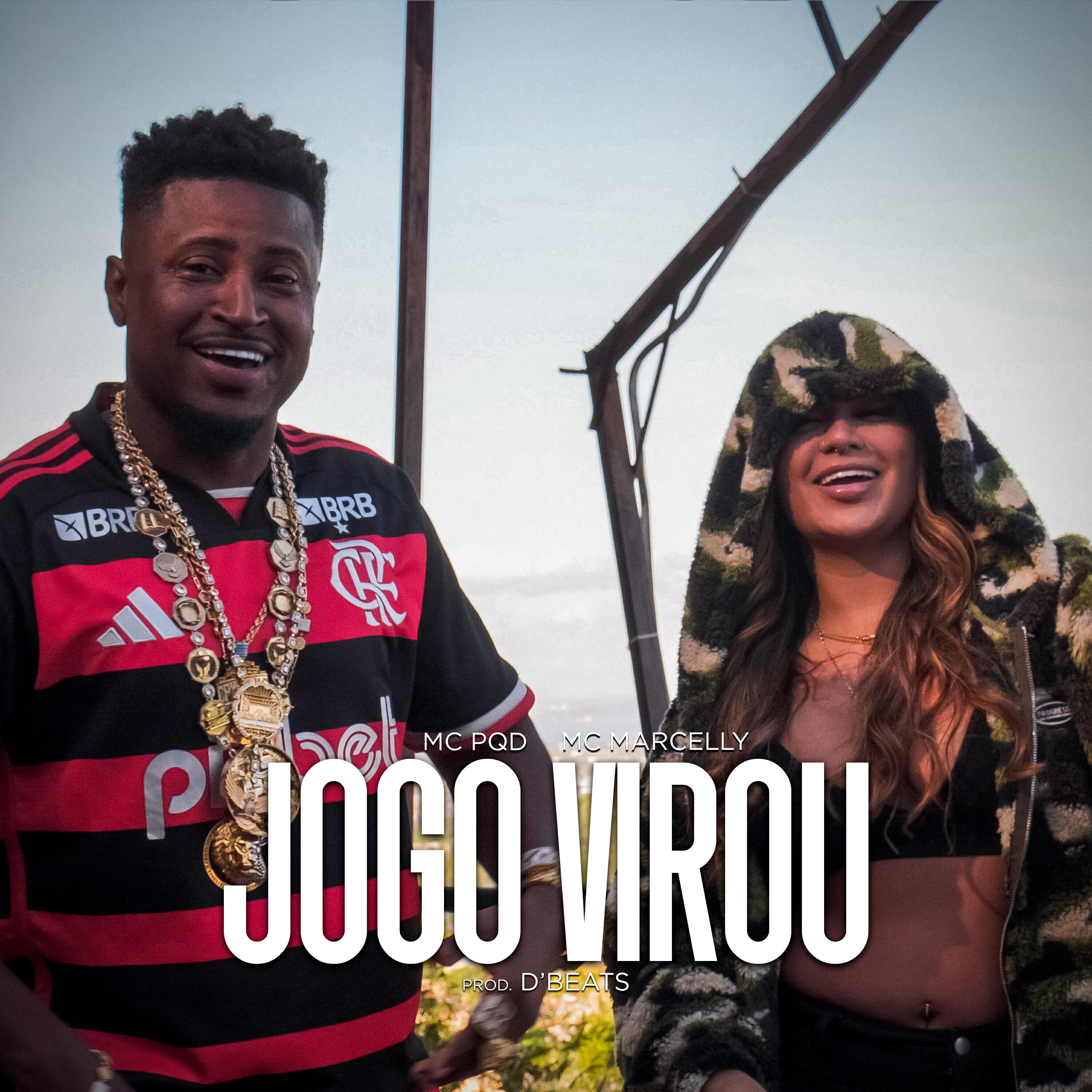 Релиз Jogo Virou