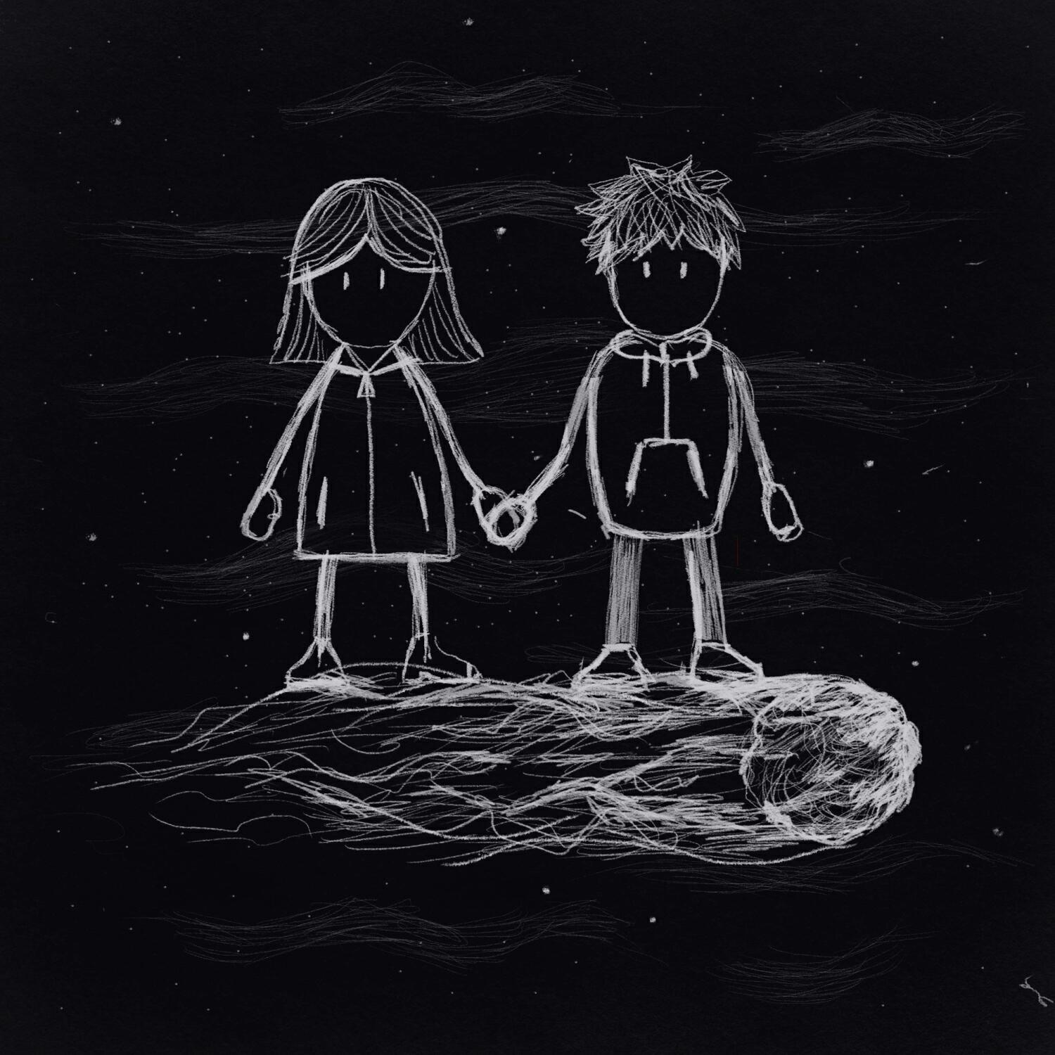 Релиз Aliens exist (prod. by BadKid)