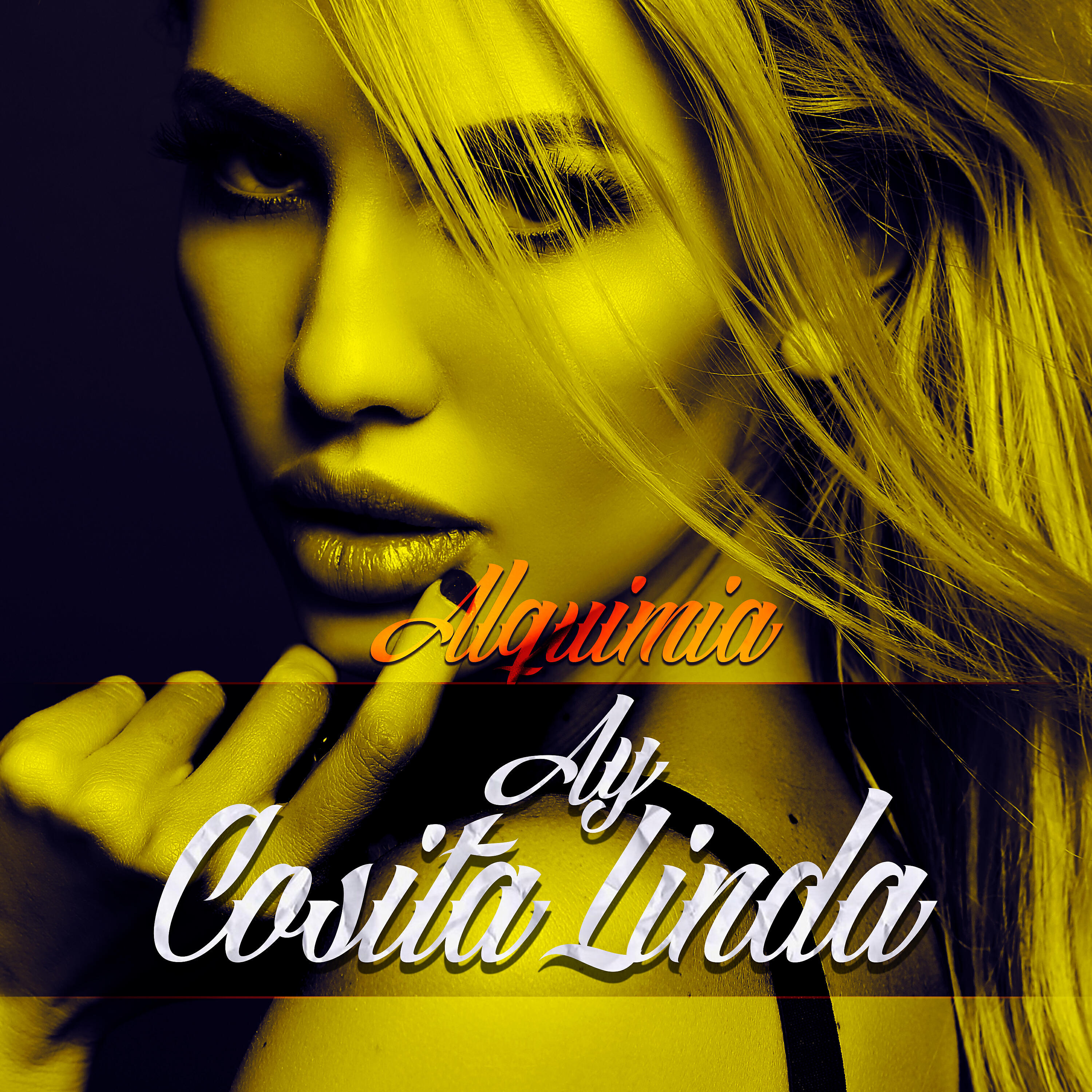 Релиз Ay Cosita Linda
