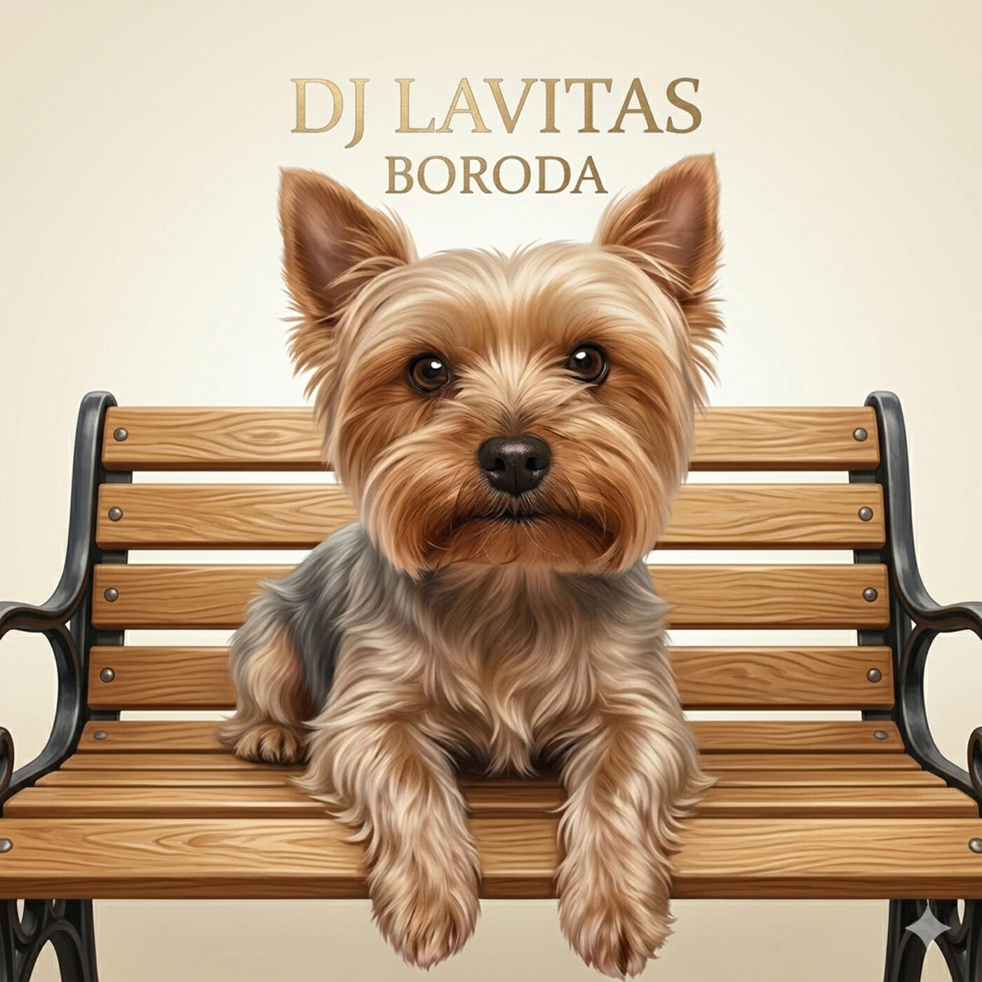 Релиз Boroda