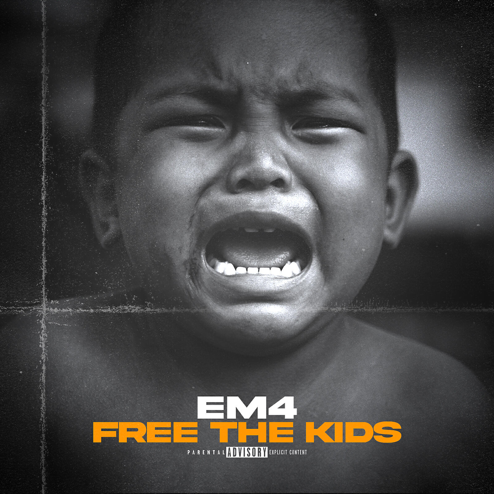 Релиз Free The Kids