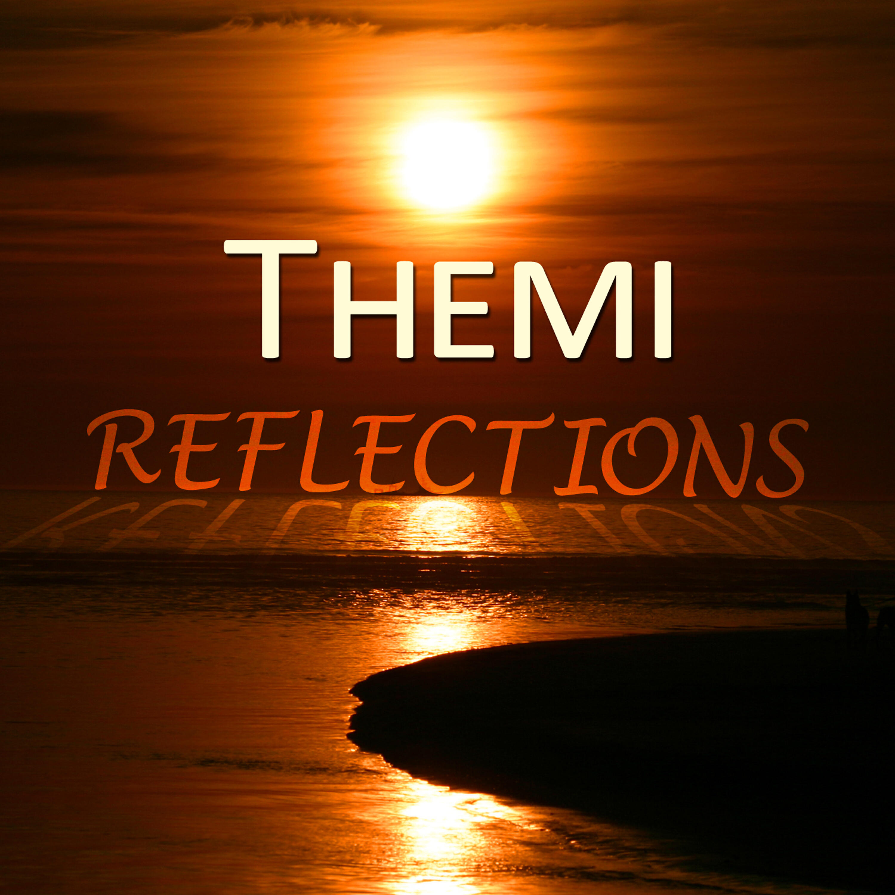 Релиз Reflections