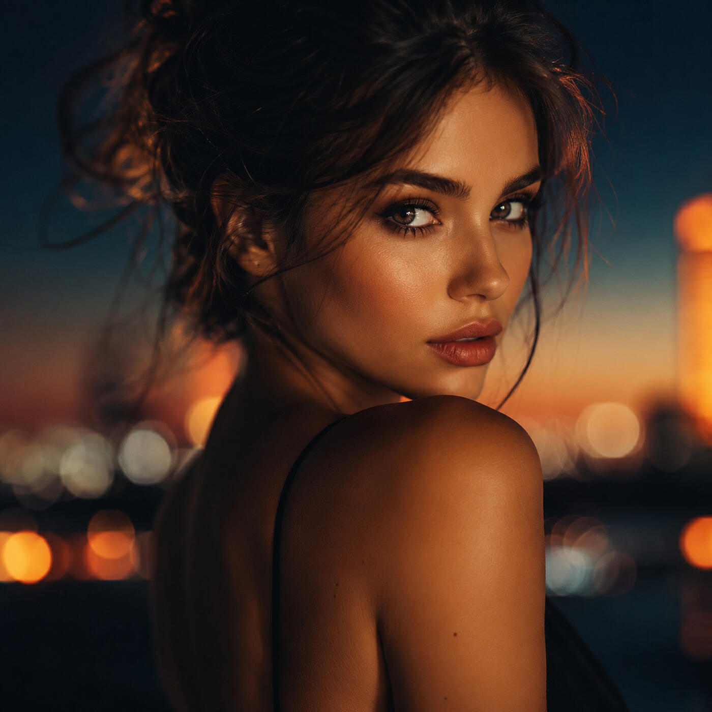 Релиз Charming Face