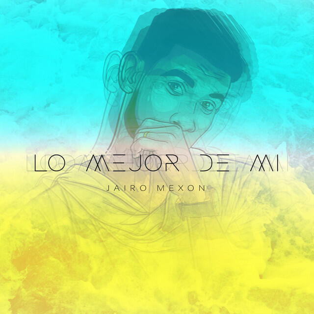 Релиз Lo Mejor de Mi