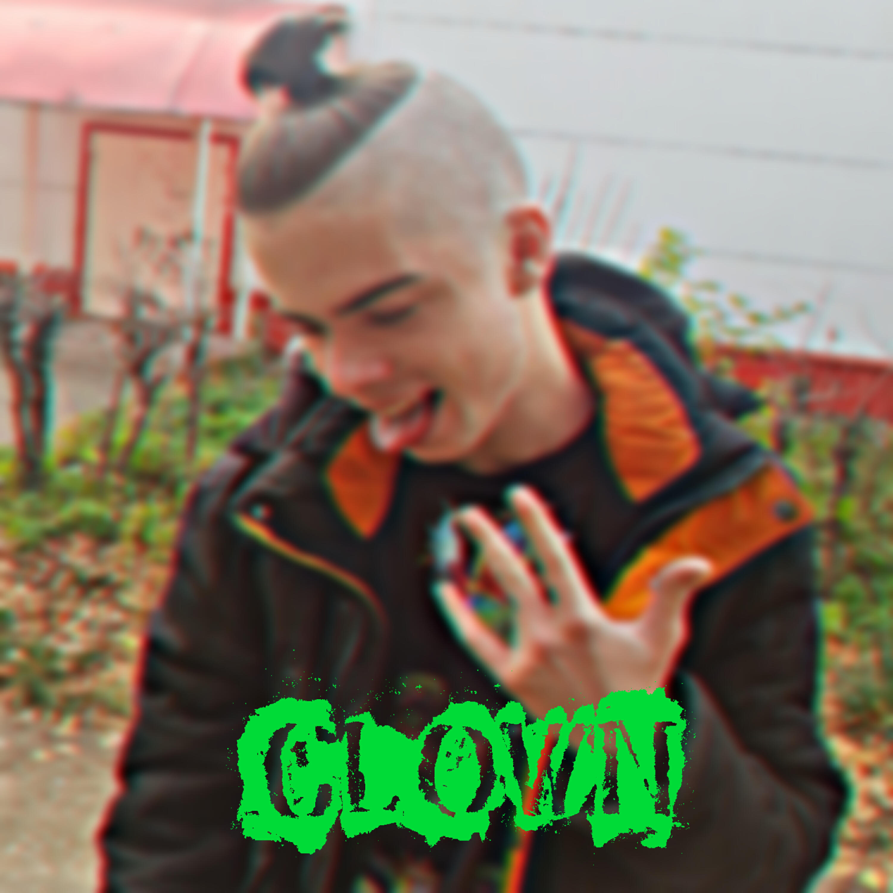 Релиз Clown