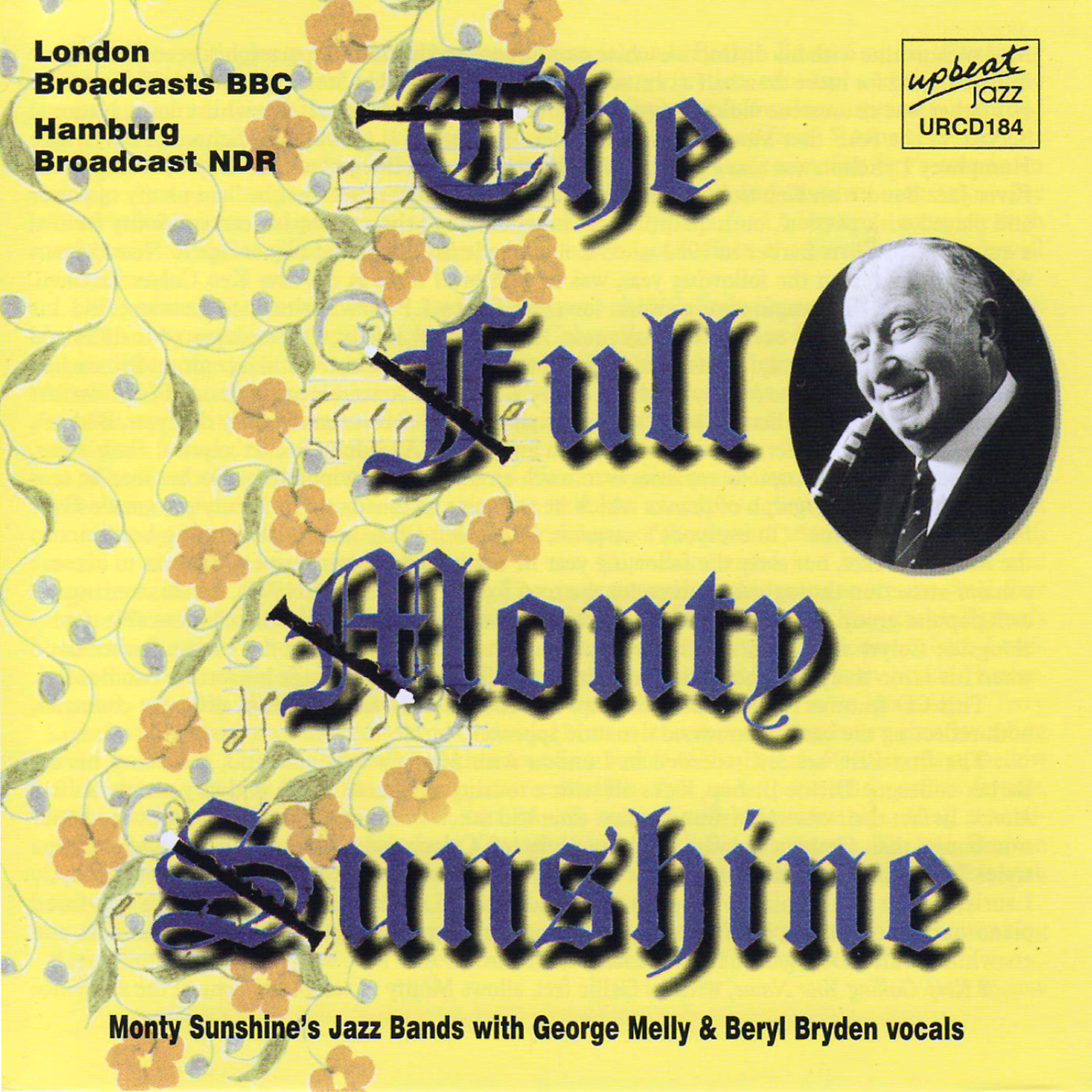 Релиз The Full Monty Sunshine