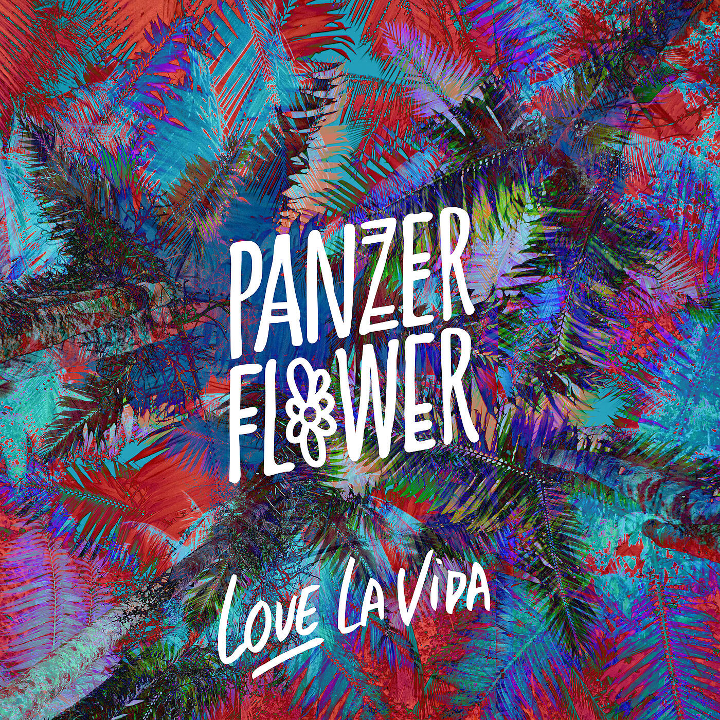 Релиз Love La Vida