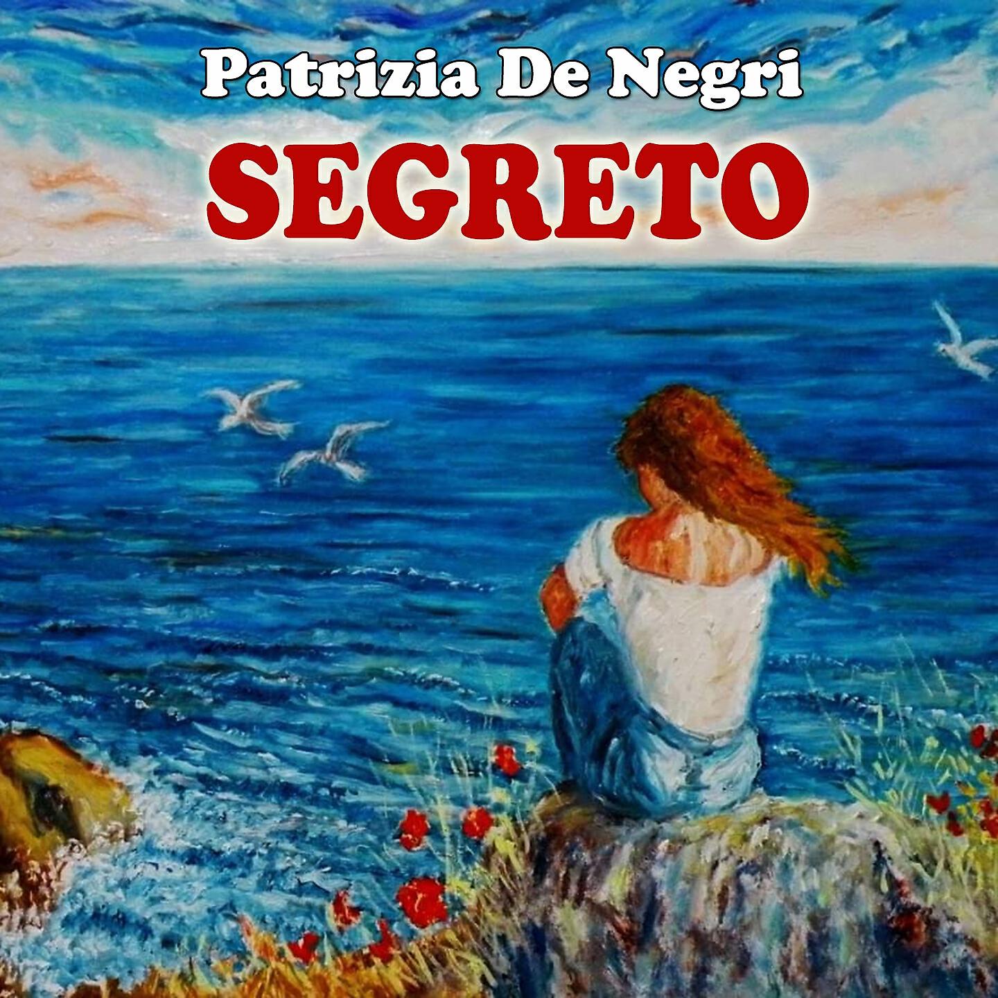 Релиз Segreto