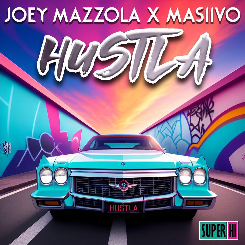 Релиз Hustla