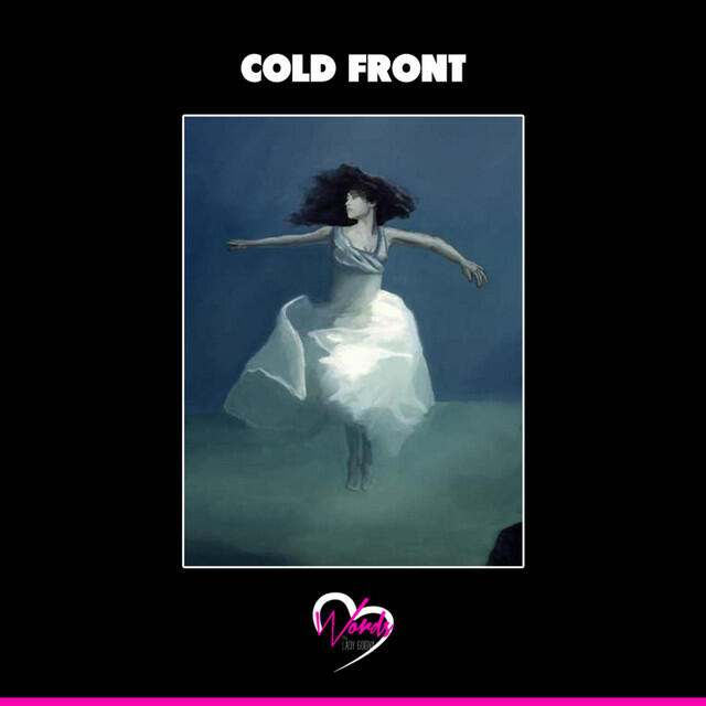 Релиз Cold Front (Live)