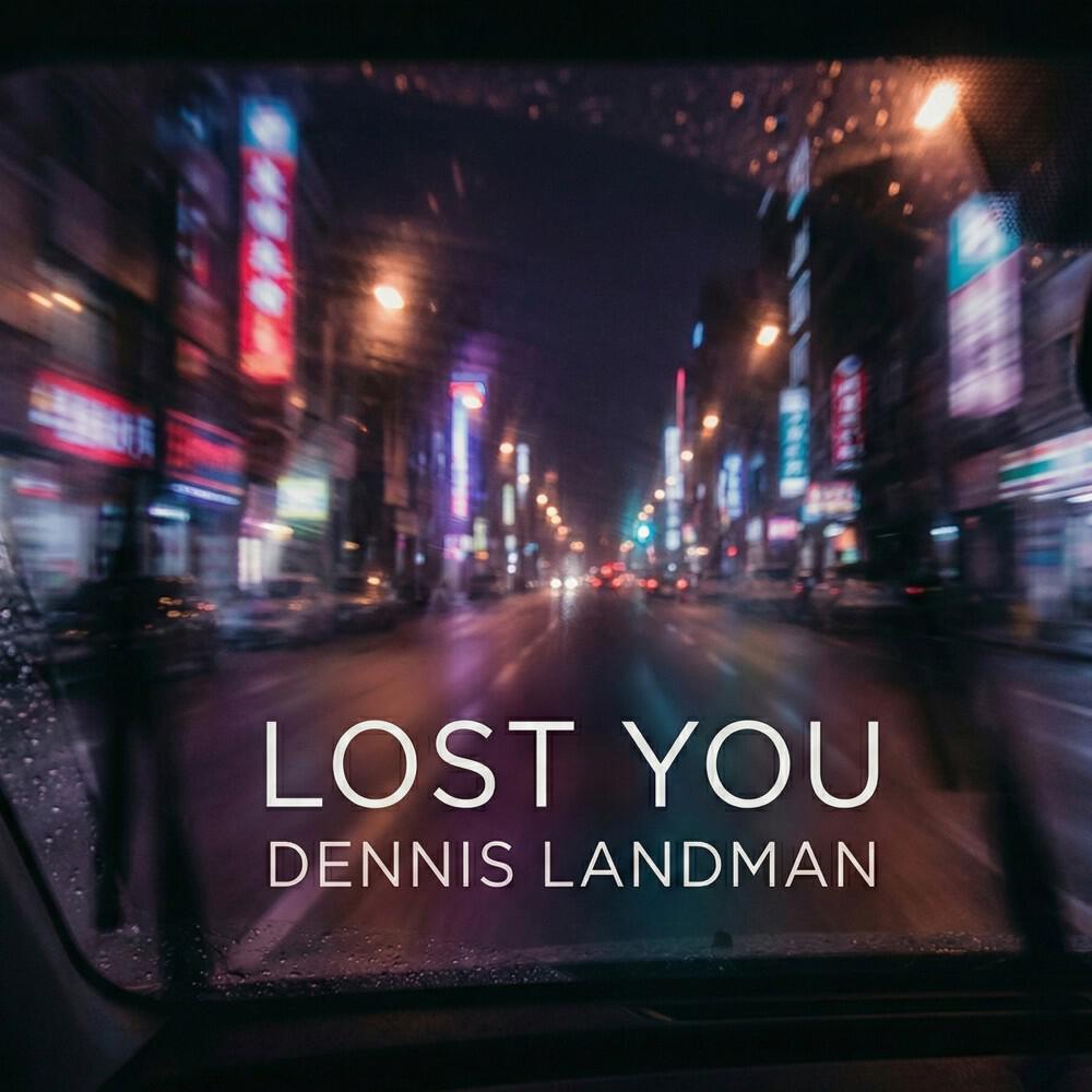 Релиз Lost You