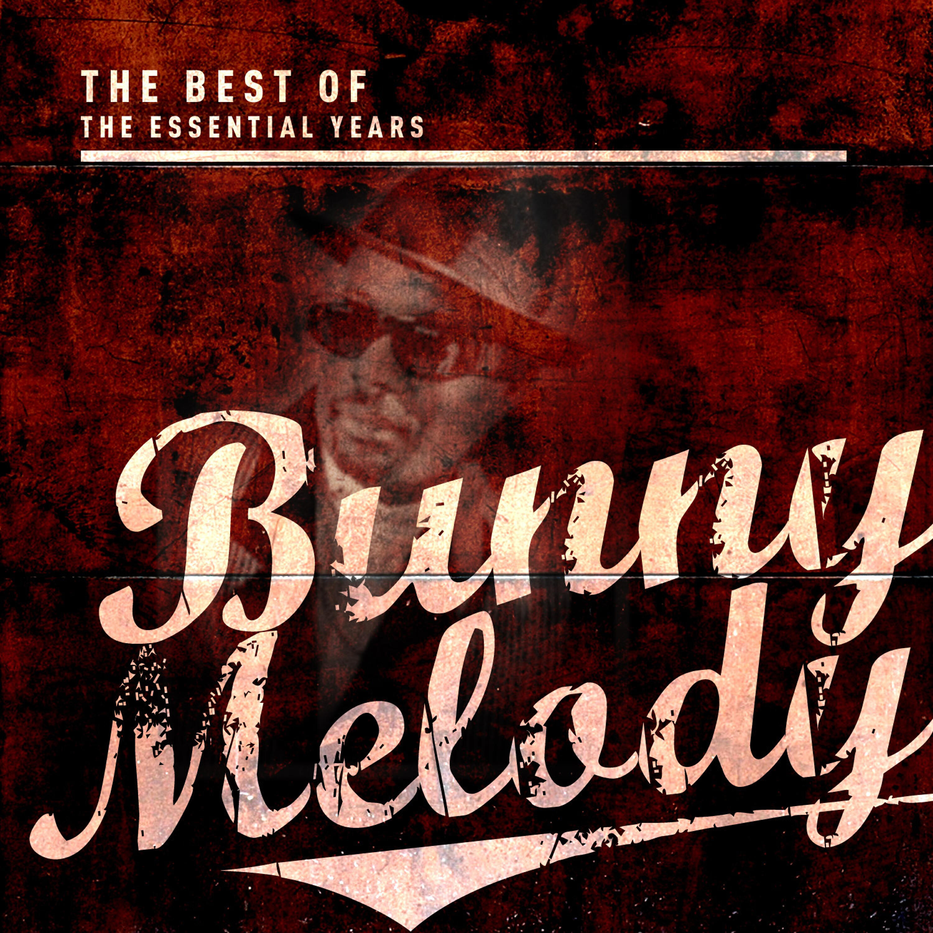 Релиз Best of the Essential Years: Bunny Melody
