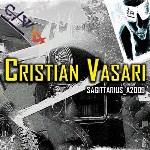 Релиз Sagittarius_A2009